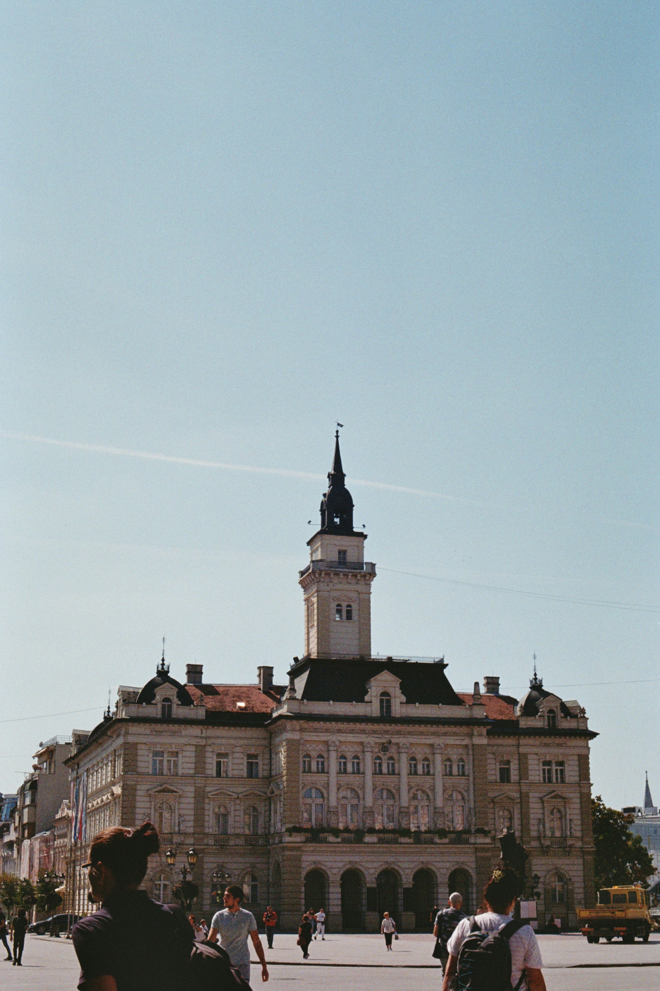 Oświęcim Town Hall photo 2