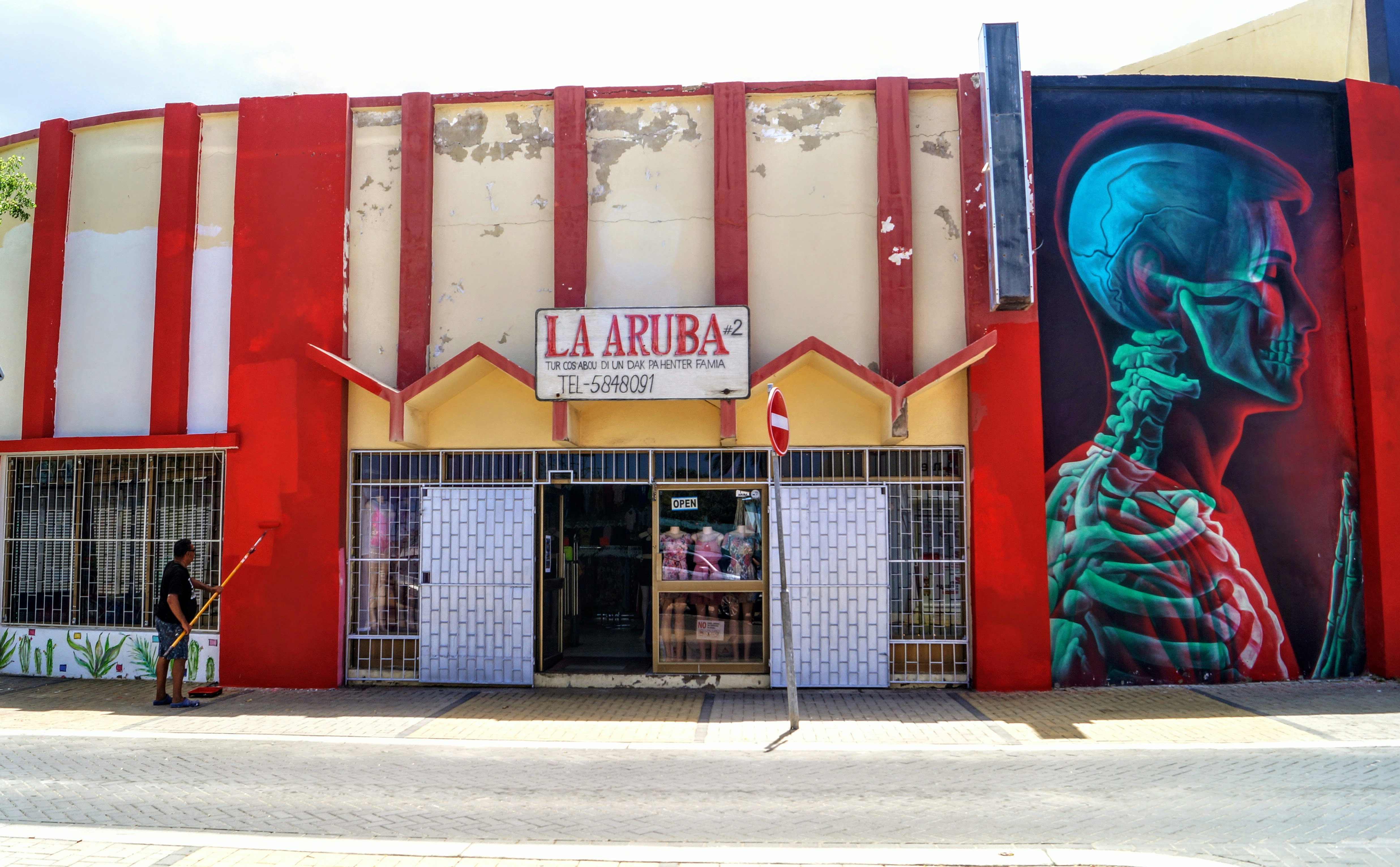 Biblioteca Pública Municipal Gabriela Mistral