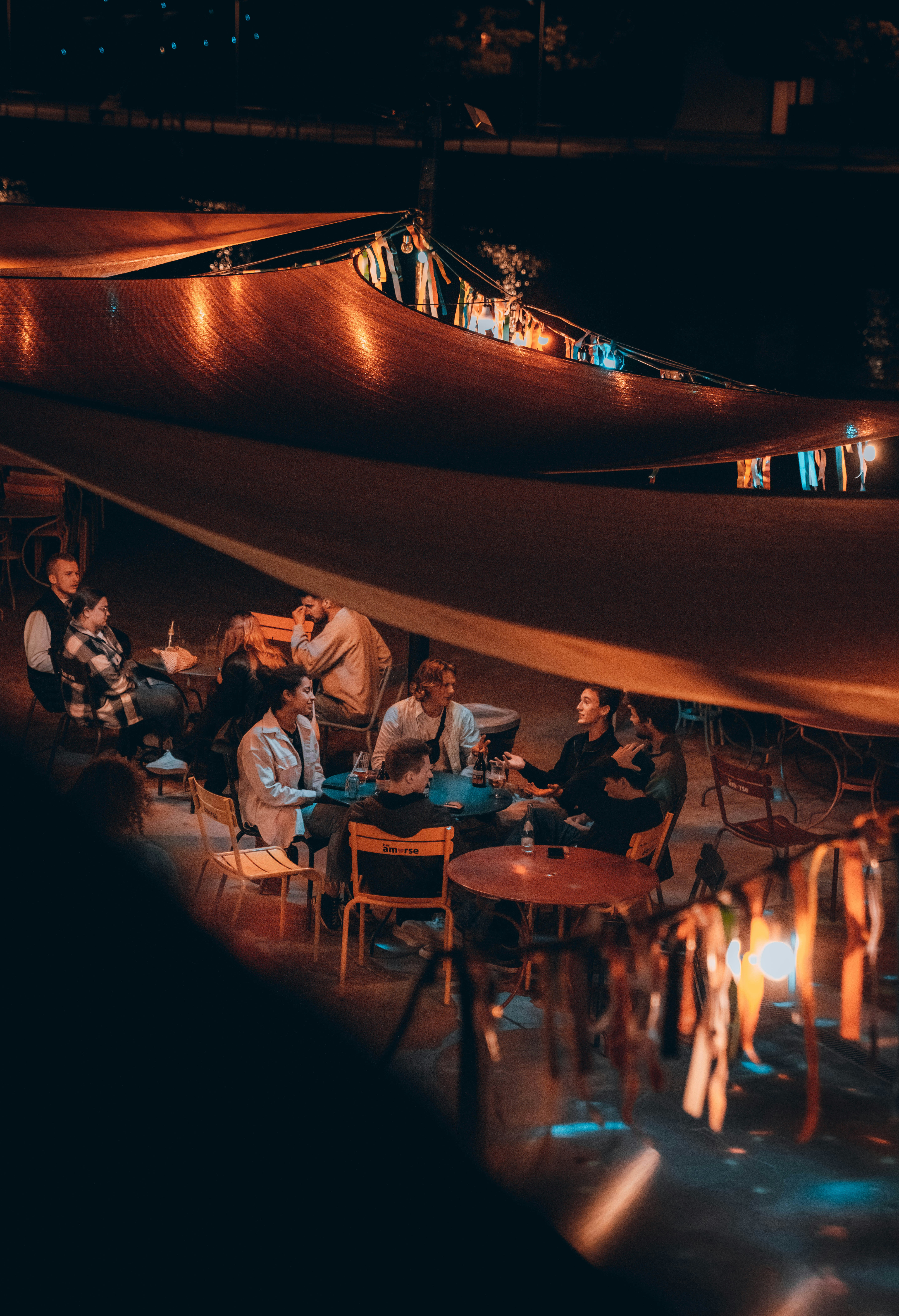 Hand Me that Loaf of Nothing