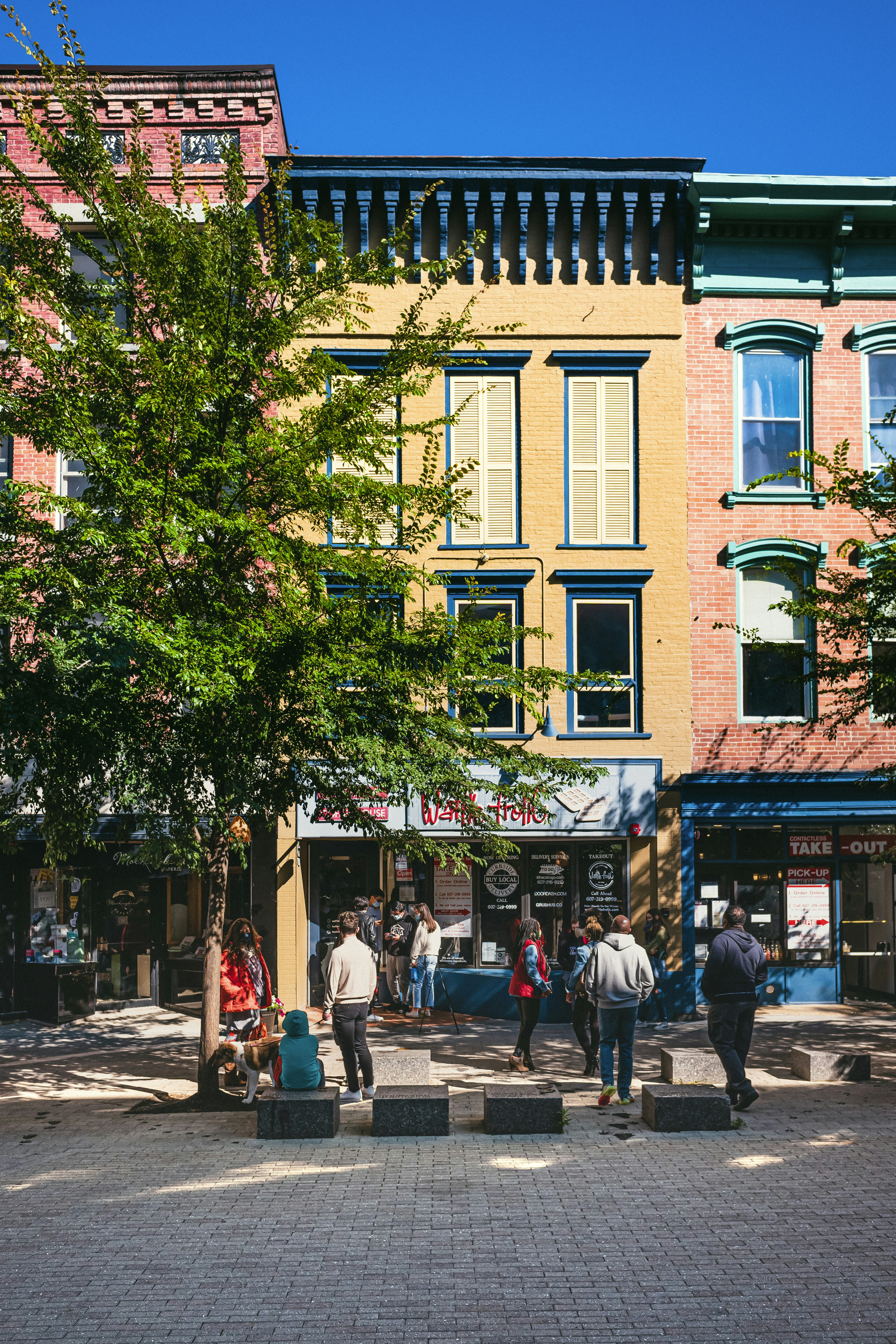 Iliff Commons Fotos Baixe imagens gratuitas na Unsplash