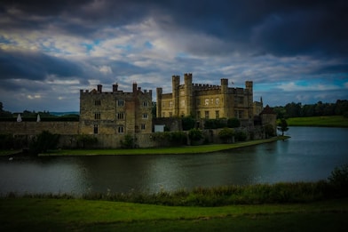 viaggi e tour fuori Londra in italiano
