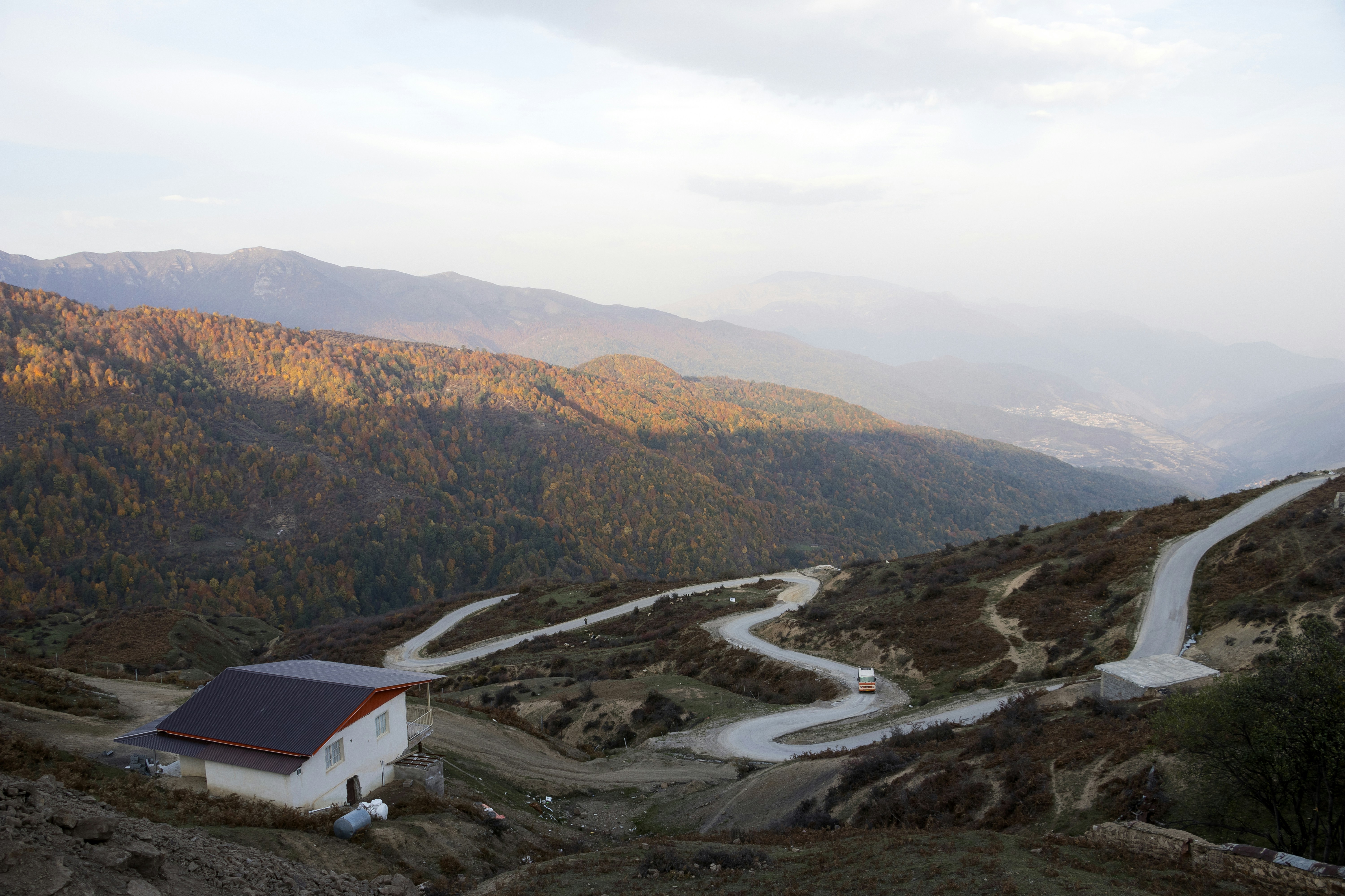 Photo by aliarjmandi