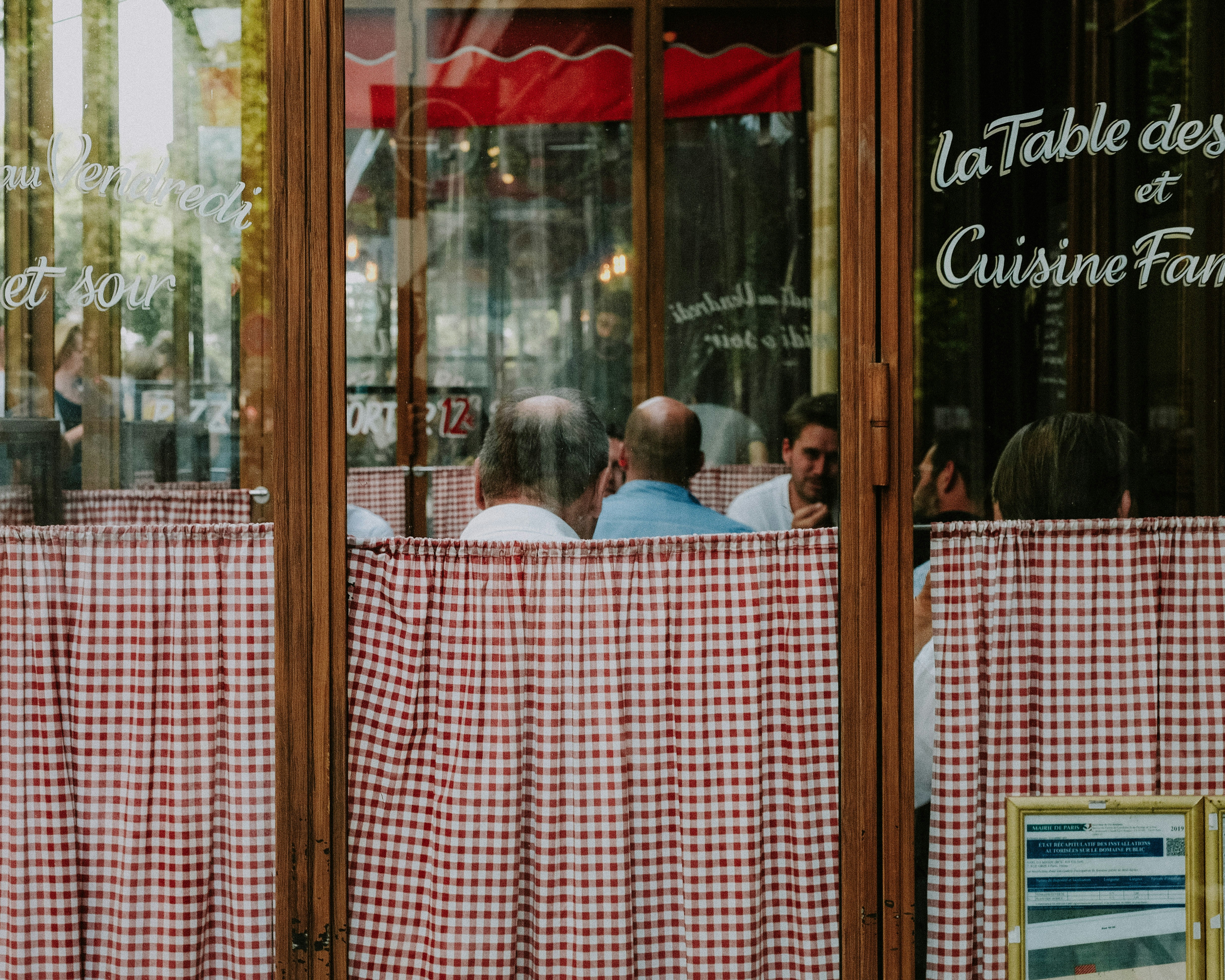 생생 정보통 맛집 아는 법 이미지1