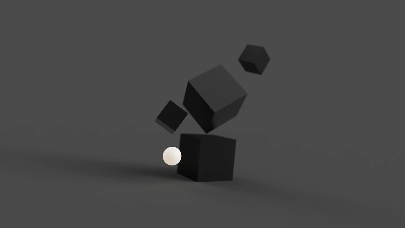 Projene Özel 3D Asset Üretimi
