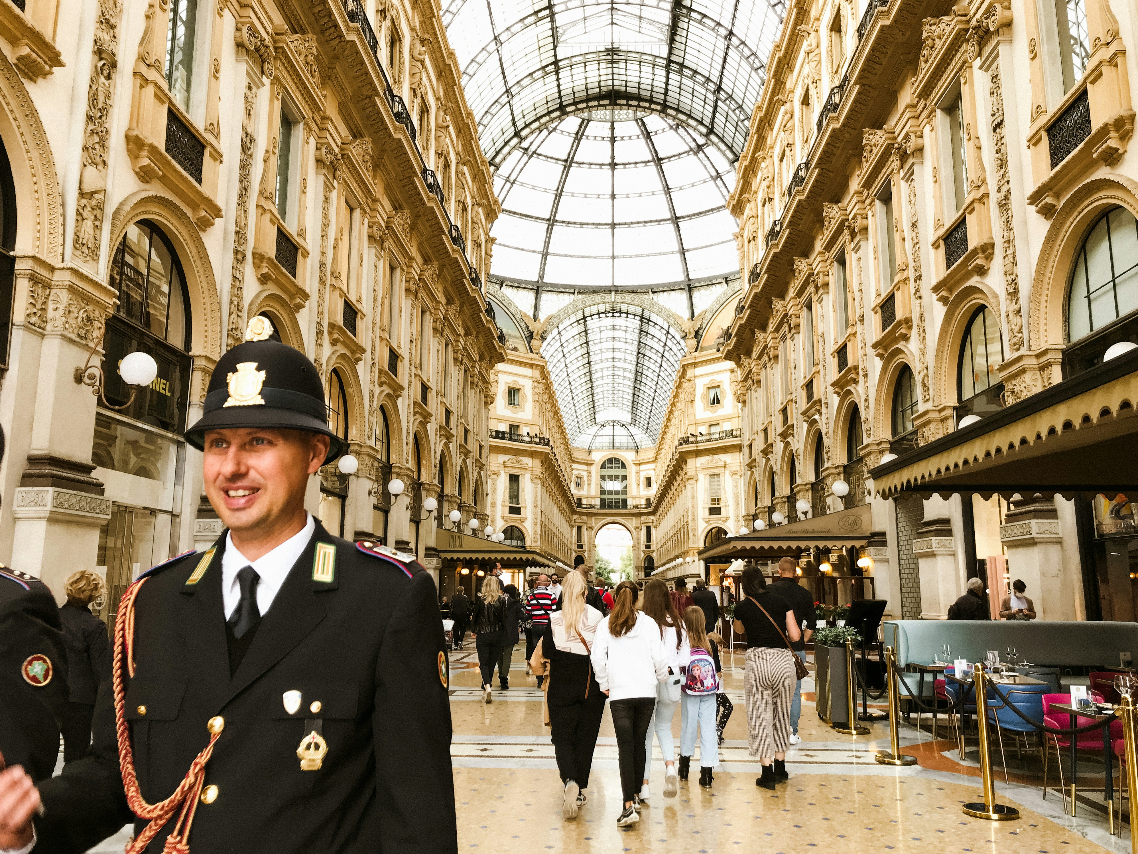 Safety Guide for Travelers in Milan (2026)