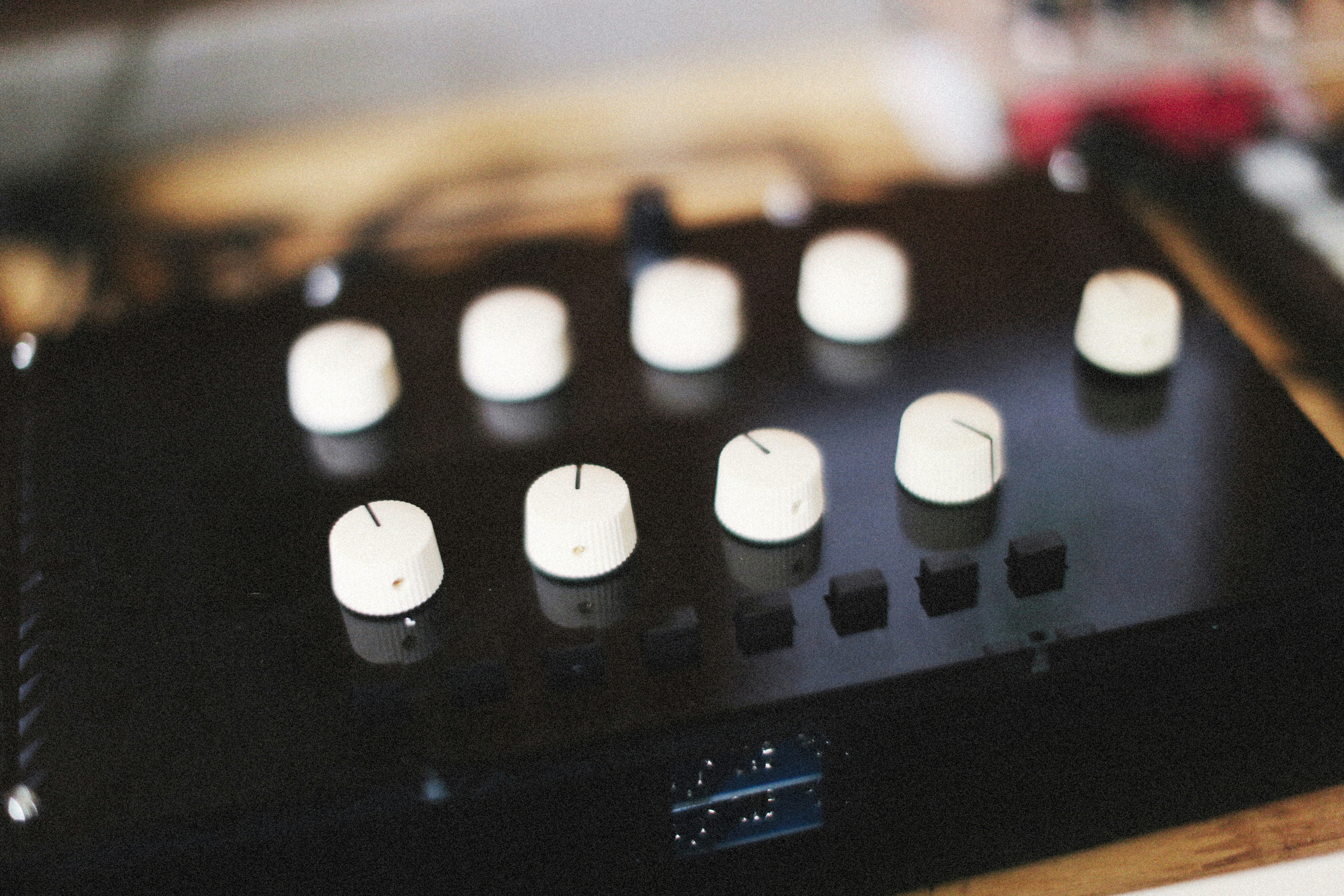 Image de Plongez dans la performance ultime avec le RMX-IGNITE d’AlphaTheta