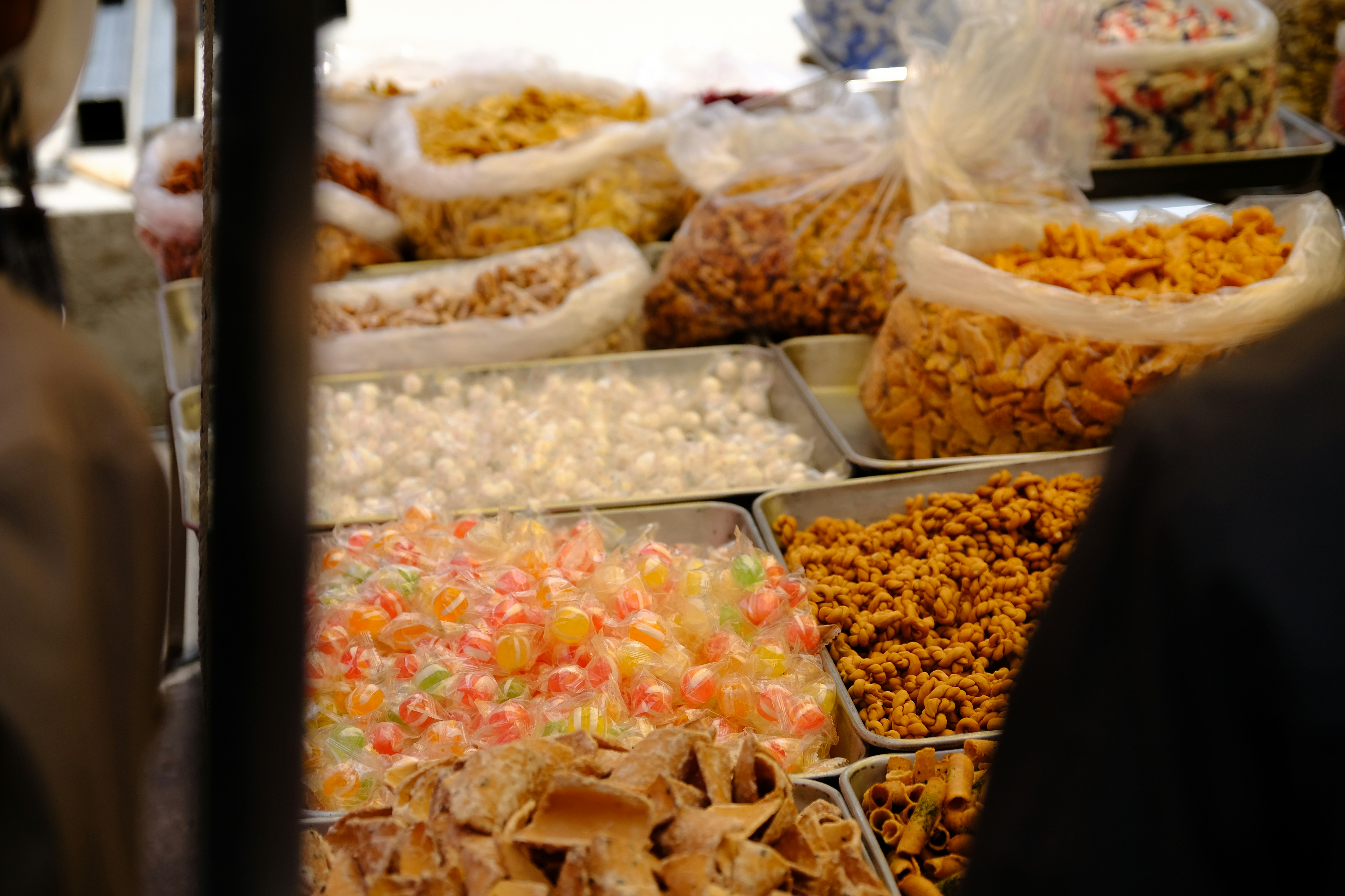 Traditional Candies