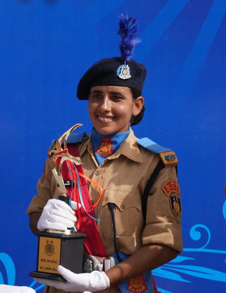 Award Medals