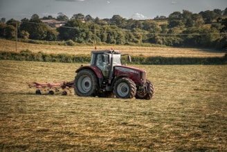 Agric plough on agriculture tyres with heavy tread patterns sold at the tyrepublic tire shop