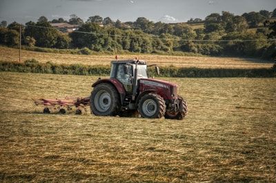 Agric plough on agriculture tyres with heavy tread patterns sold at the tyrepublic tire shop