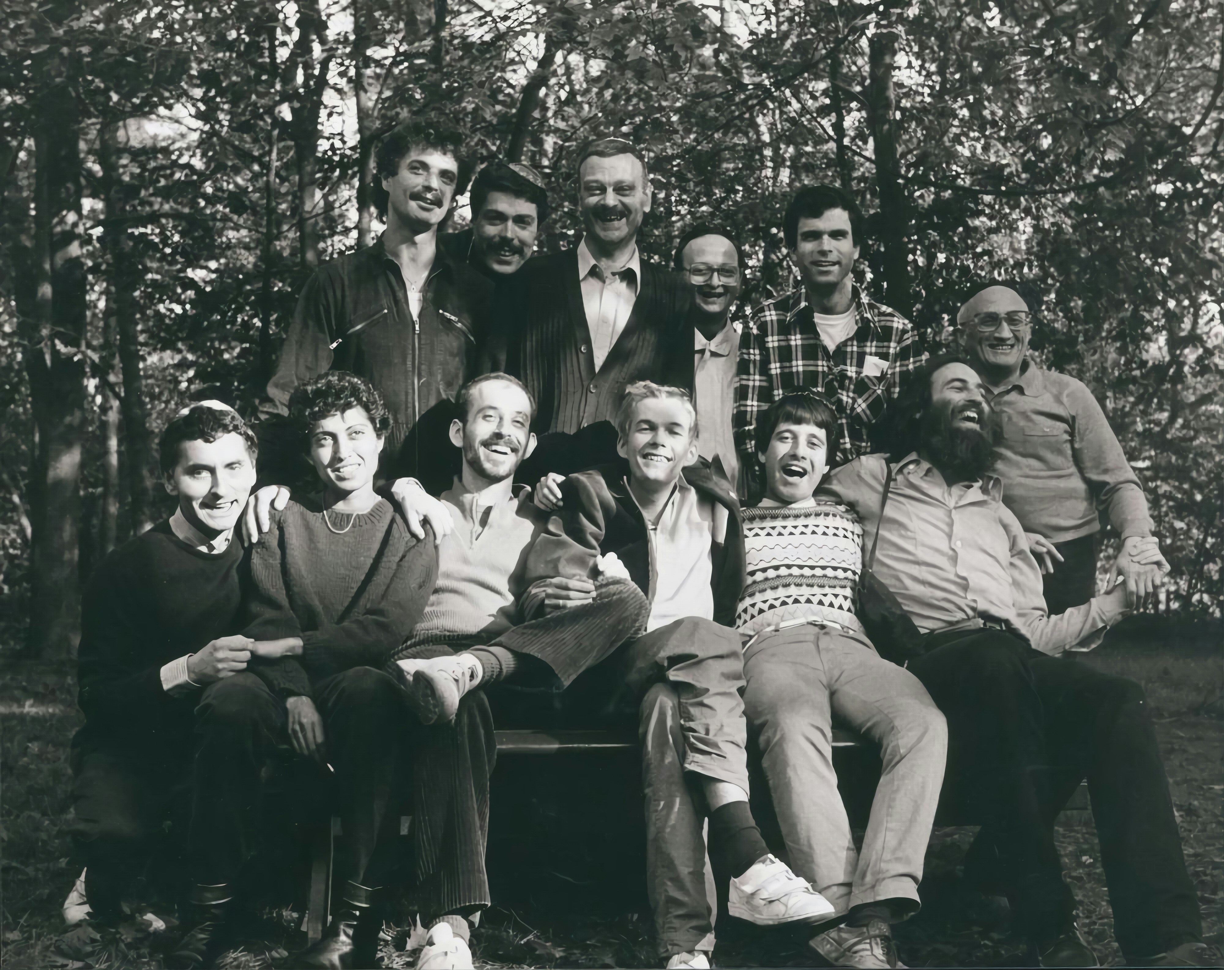 Sjalhomoleden portrait