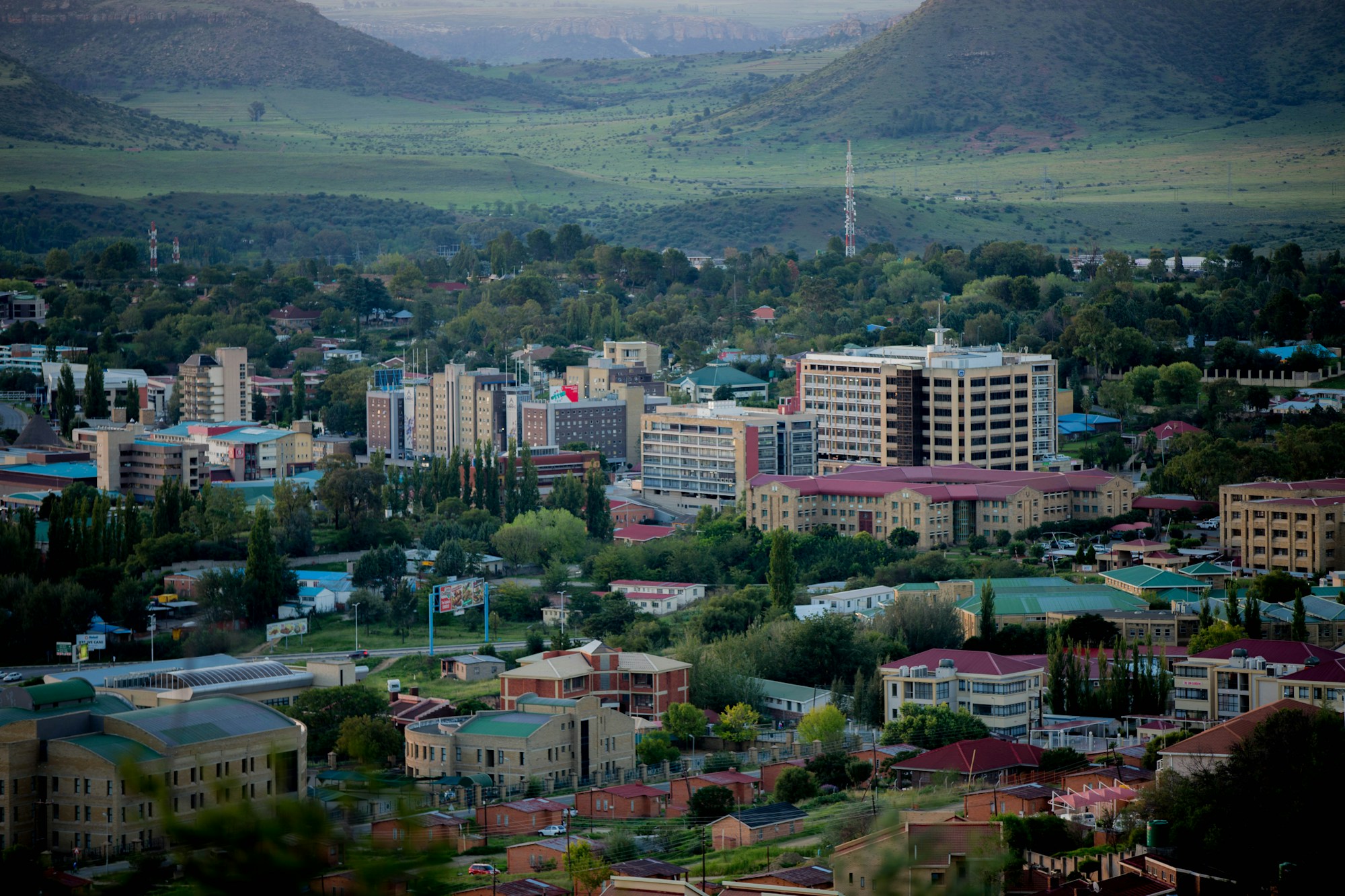 "What to See in Maseru: Essential Travel Guide"
(Note: This title is within the character limit and does not contain hyperbolic or superlative terms, making it SEO-friendly.)