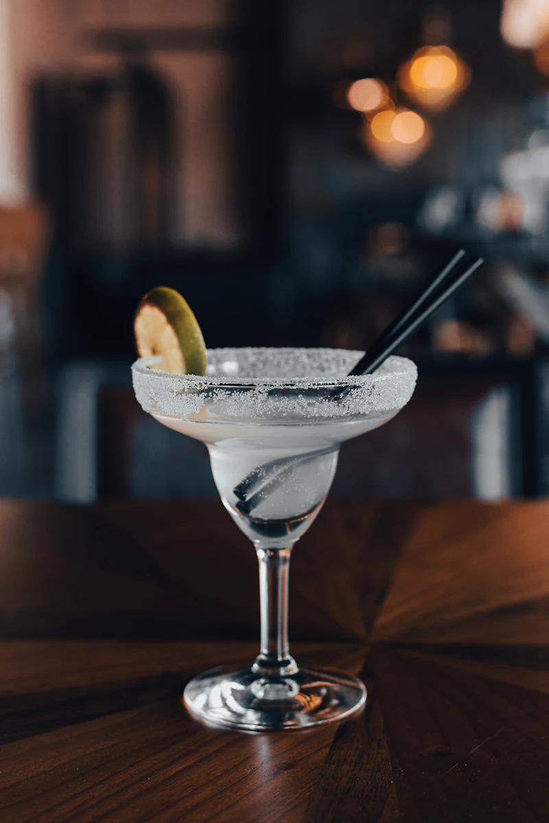 Blanco Cantina