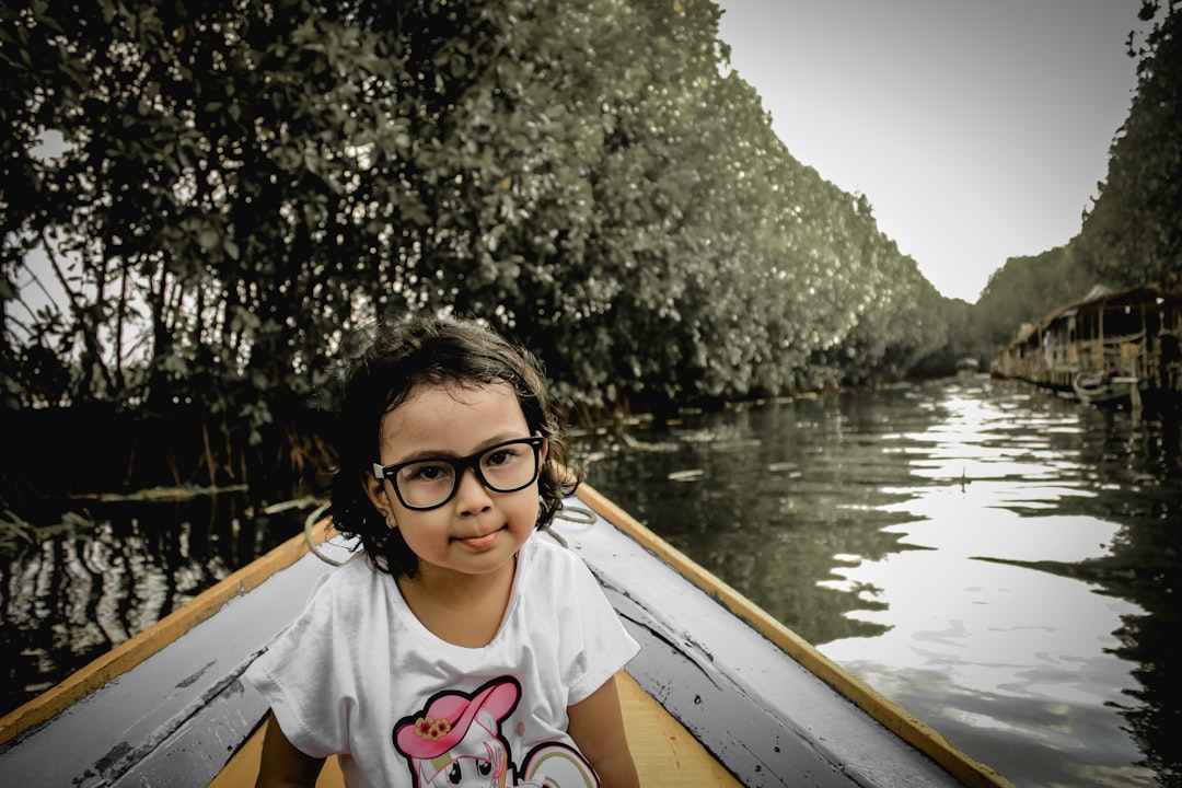 Lake photo spot Bekasi Indonesia