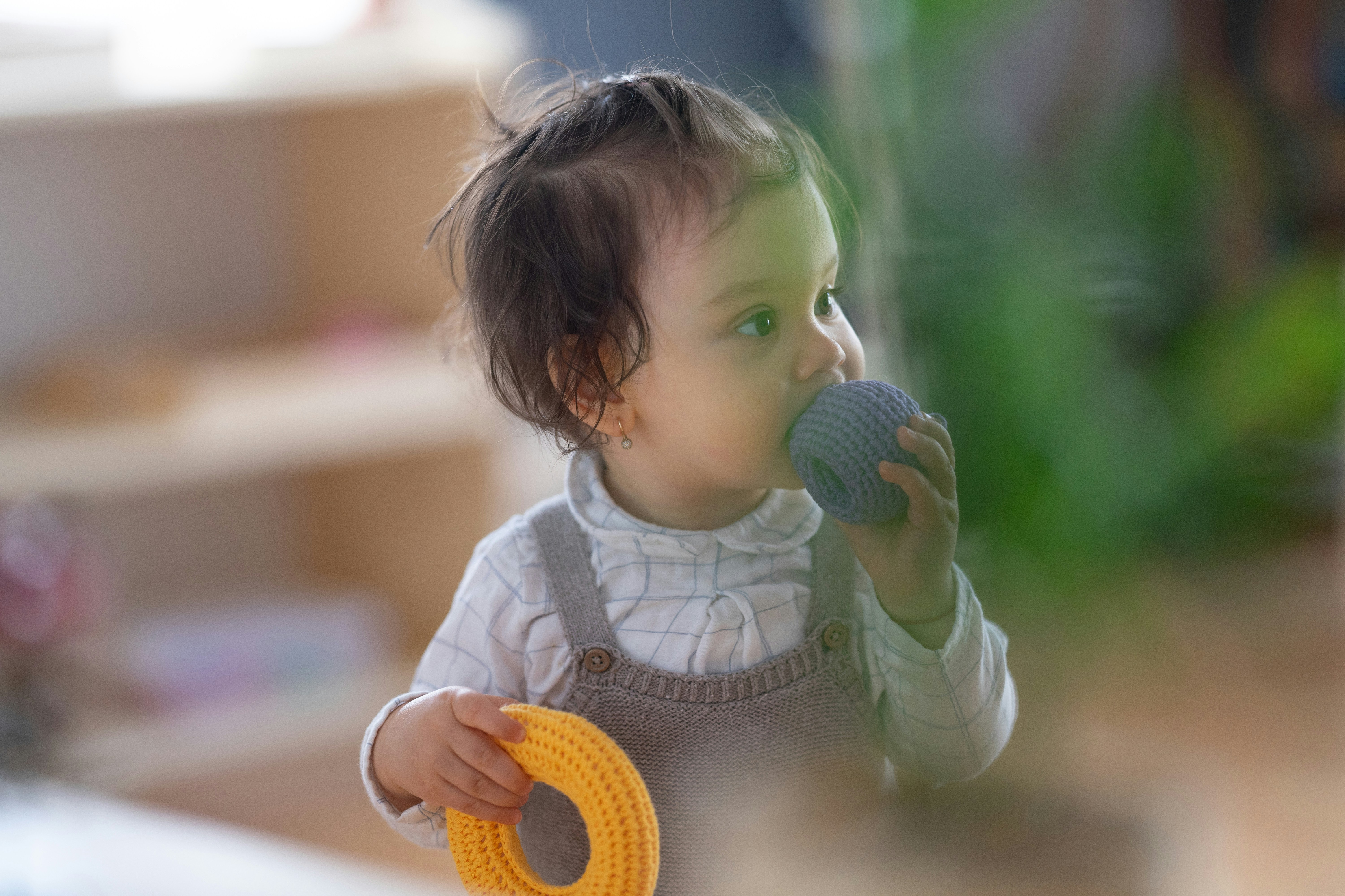 montessori education