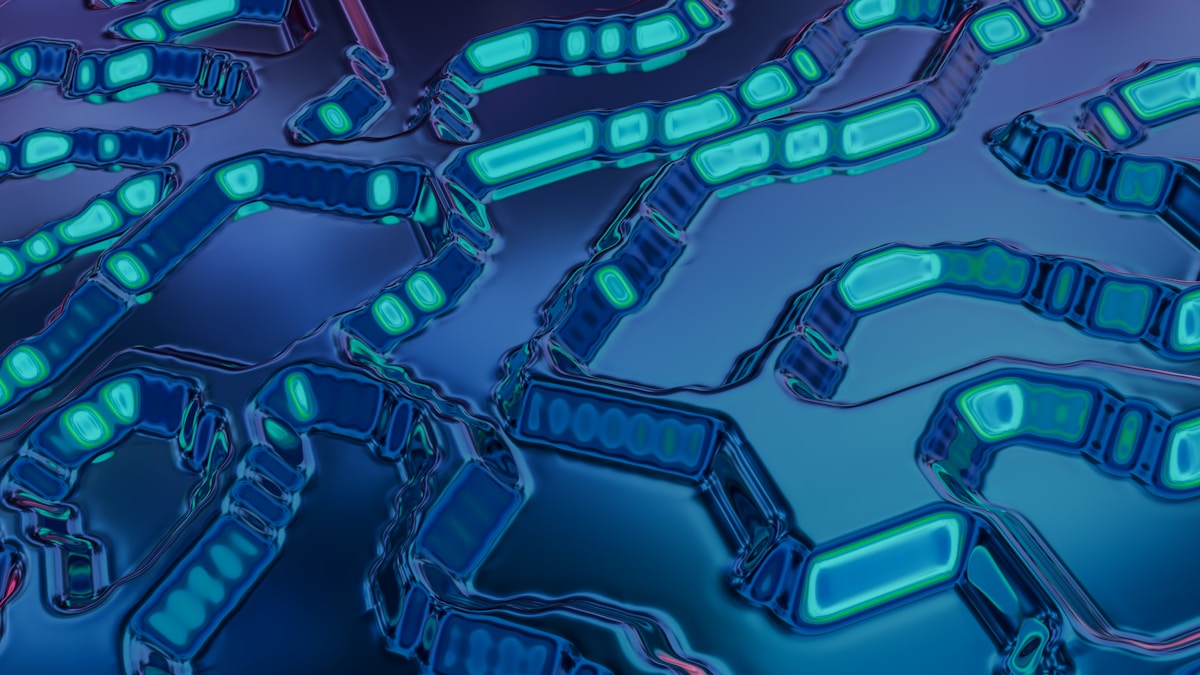 general related image for: AI's Central Role in Technology Convergence