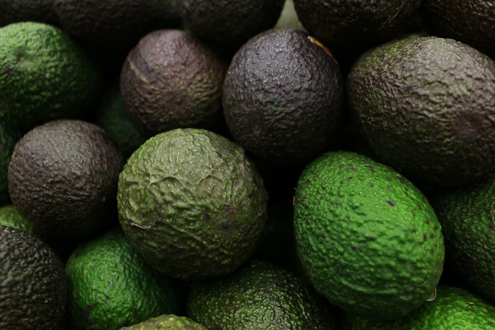 7 Reasons Avocados Suck, Ranked