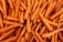 a pile of carrots