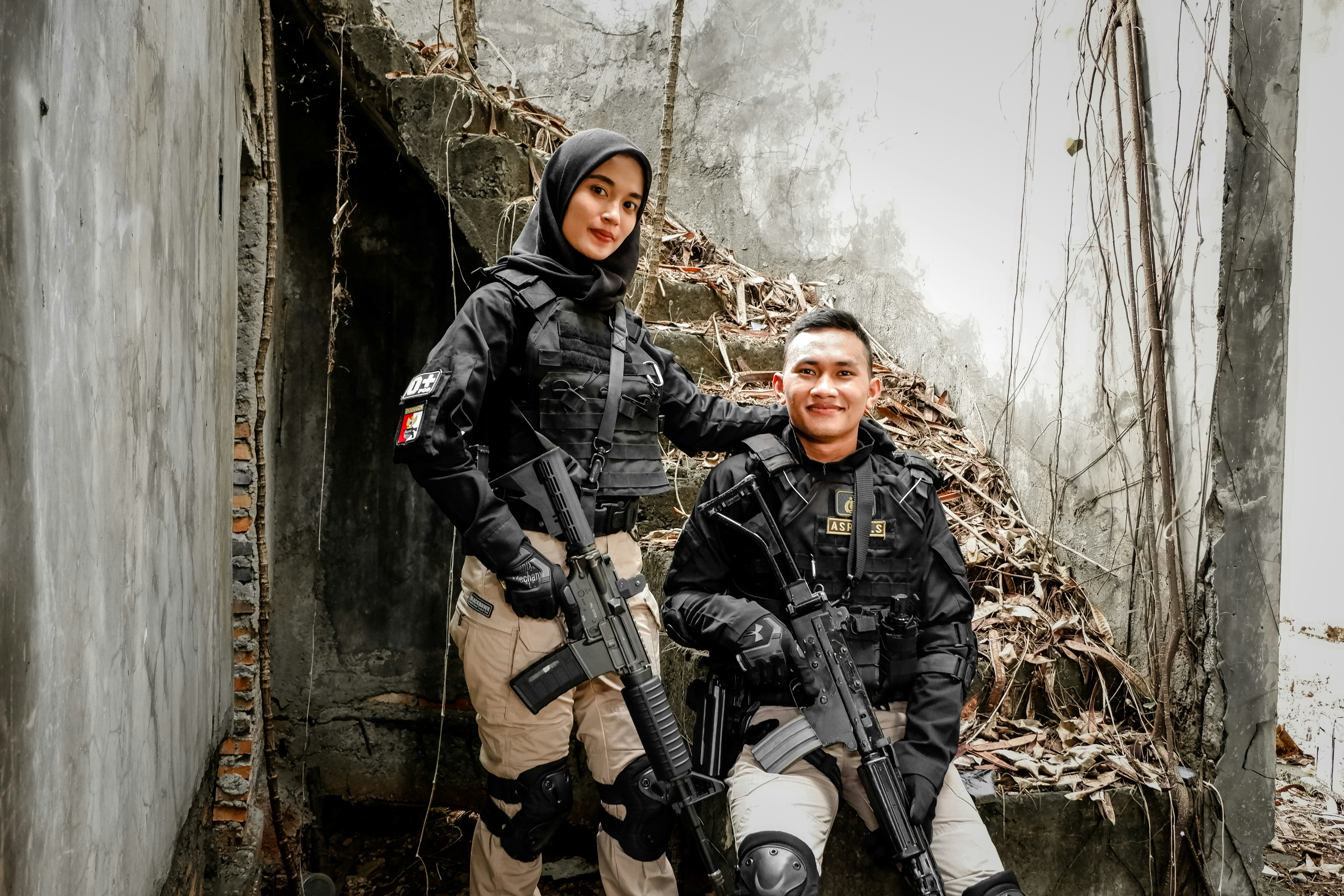 Photo by arfanbondenkz