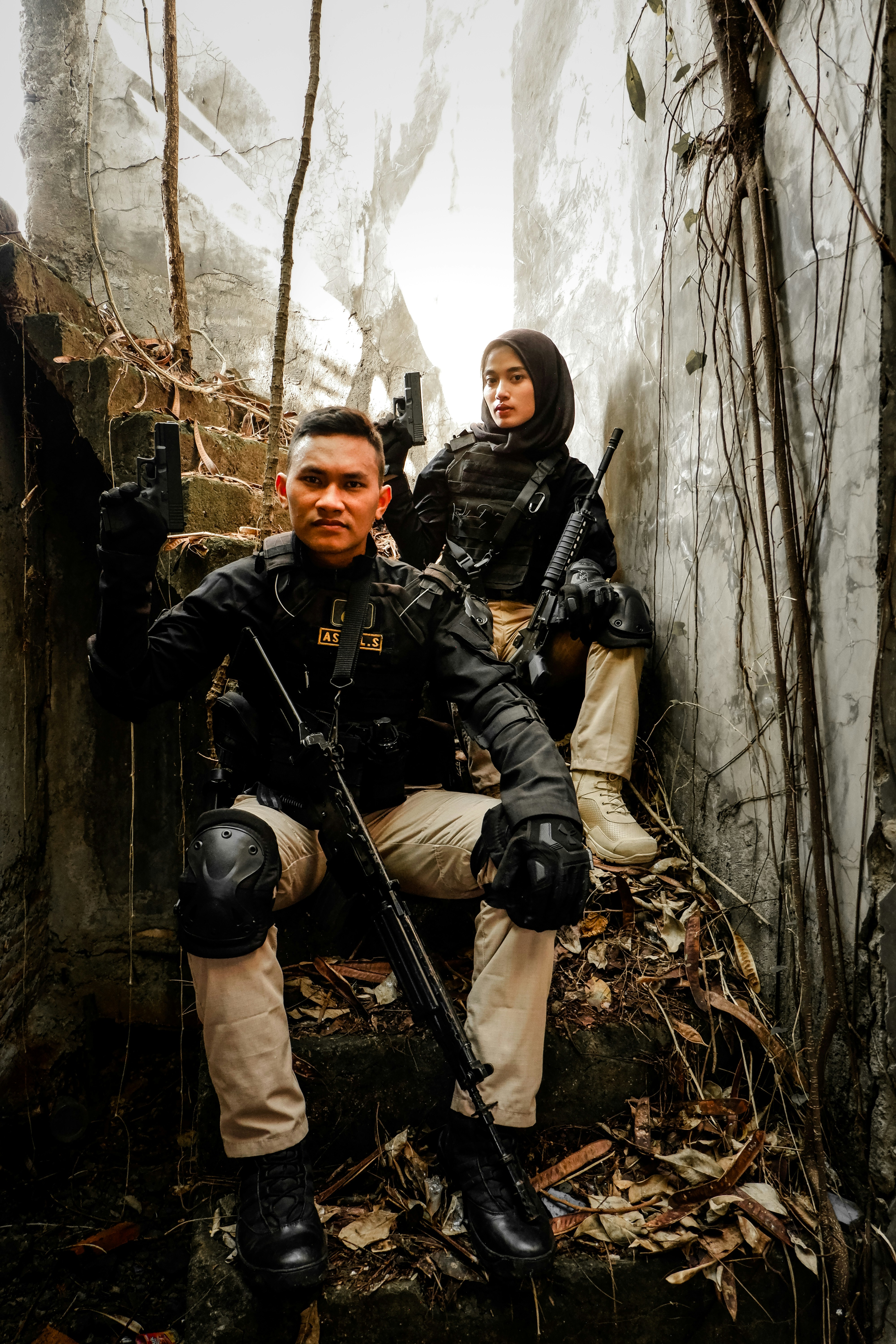 Photo by arfanbondenkz