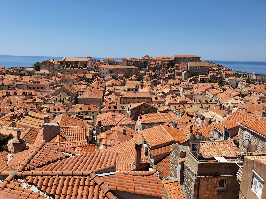 9-Day Croatia Budget Backpacking Itinerary