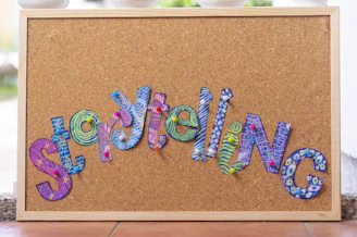 a painting of a group of snakes