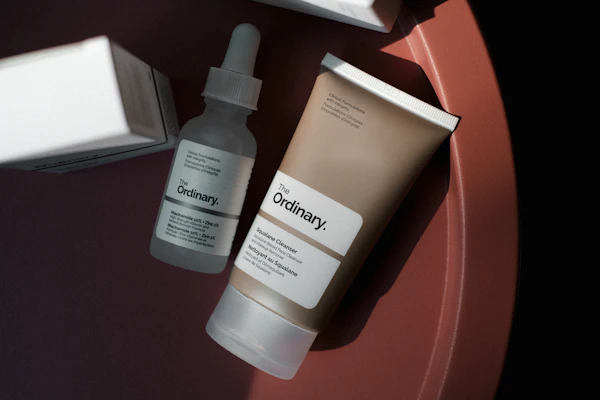 Beauty Products