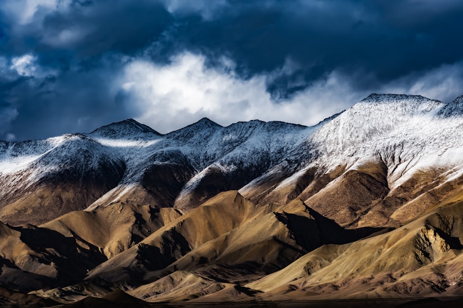 Hanle and the Changthang Plateau, Ladakh
        img class=