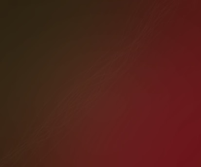 A gradient background blending dark greens into deep reds, with faint linear textures creating subtle patterns across the image.