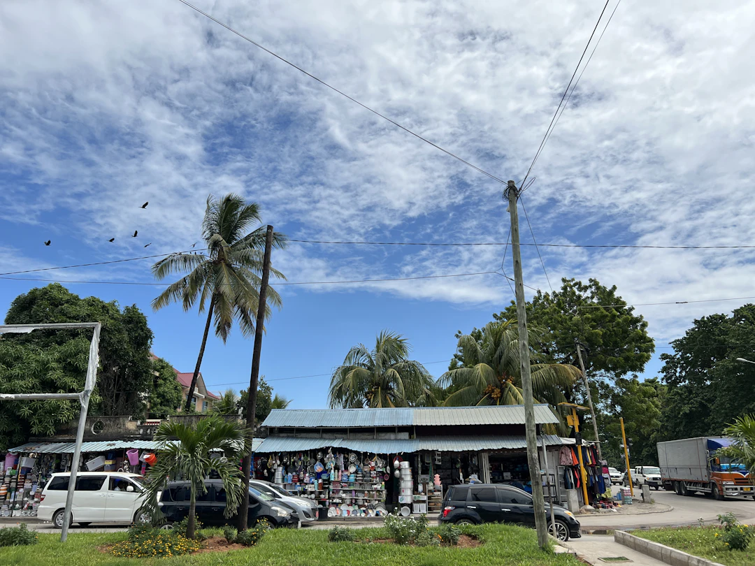 Nauru