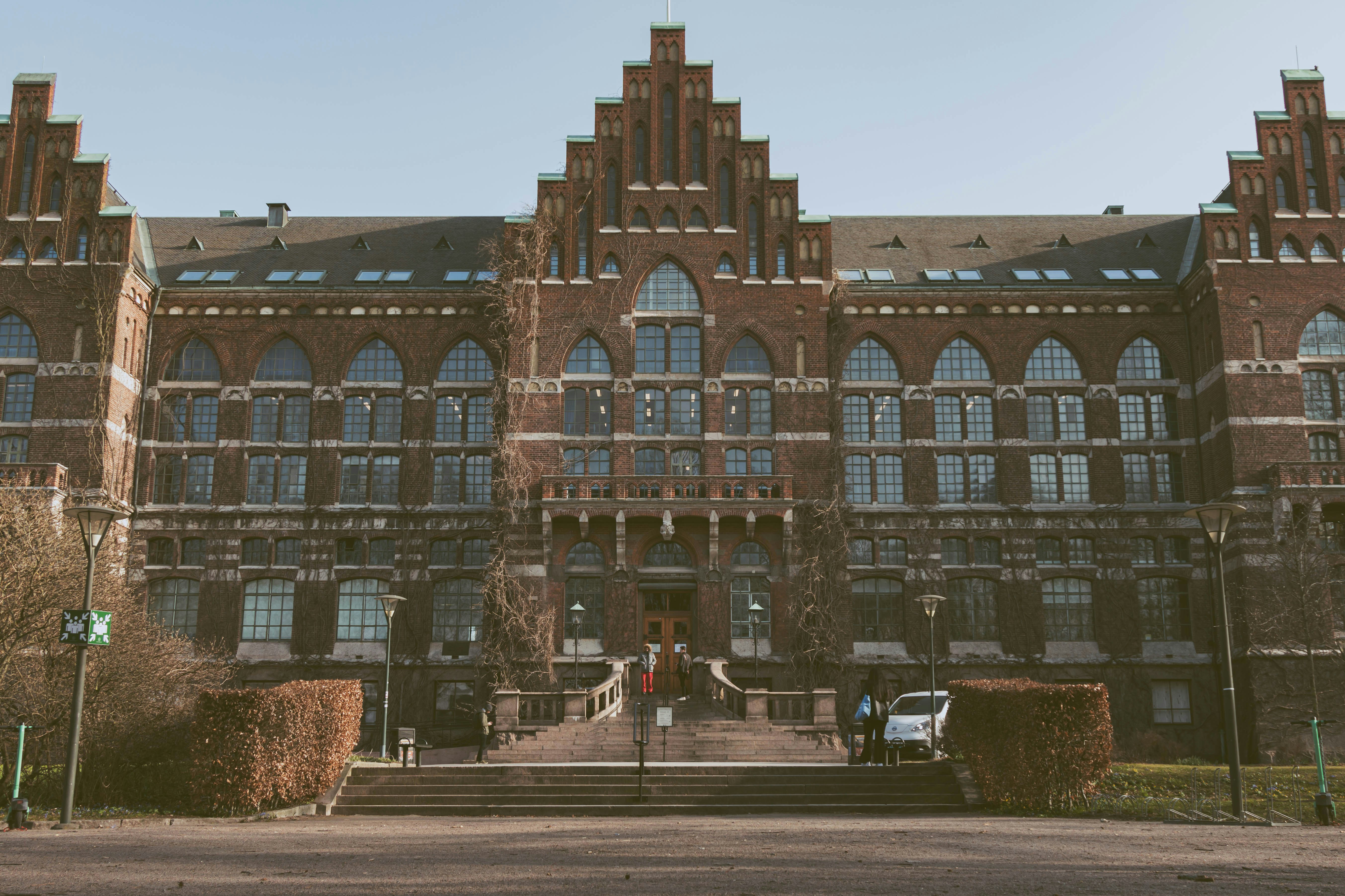 Business College Syd Sønderborg