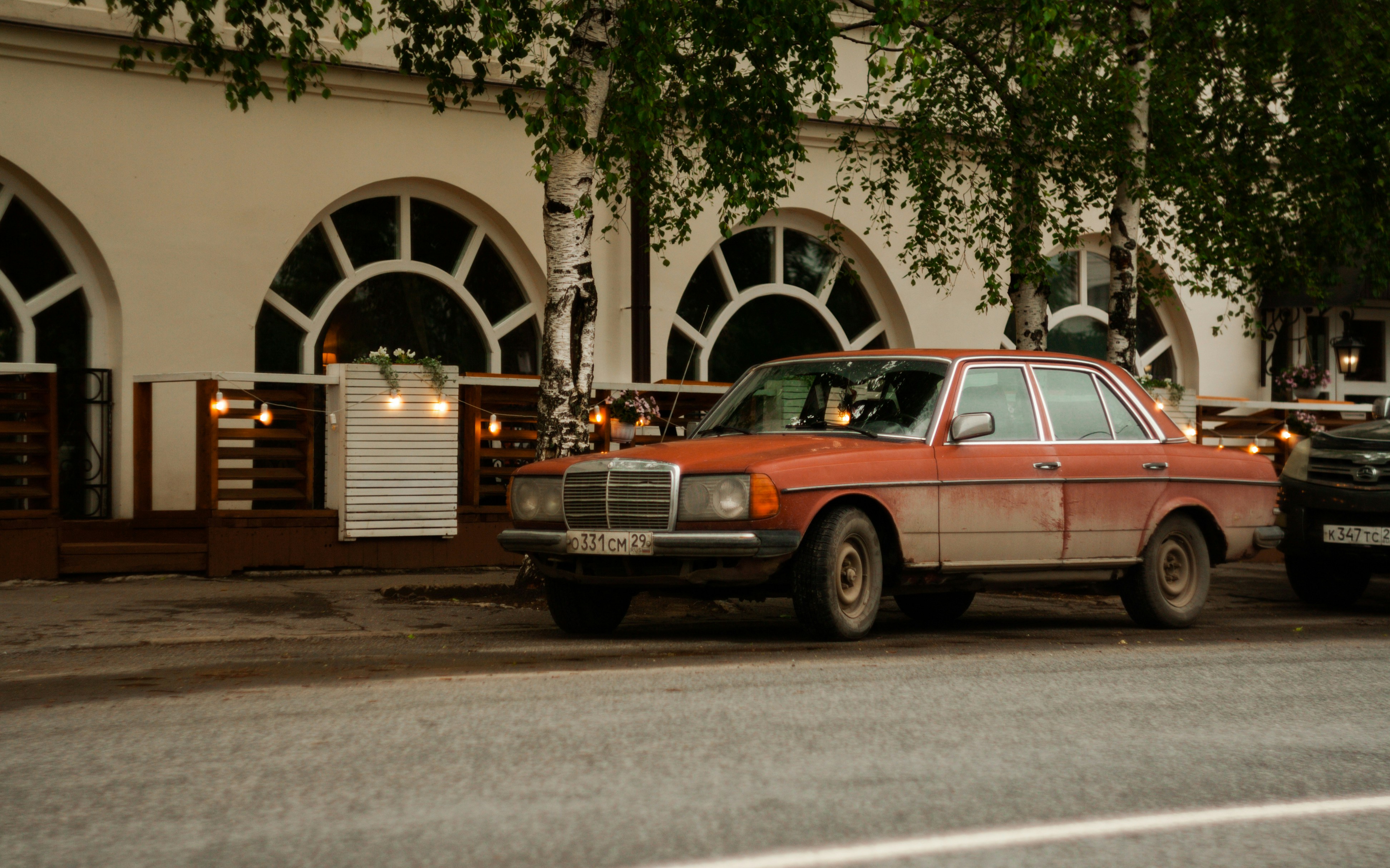 Photo by antohakraev