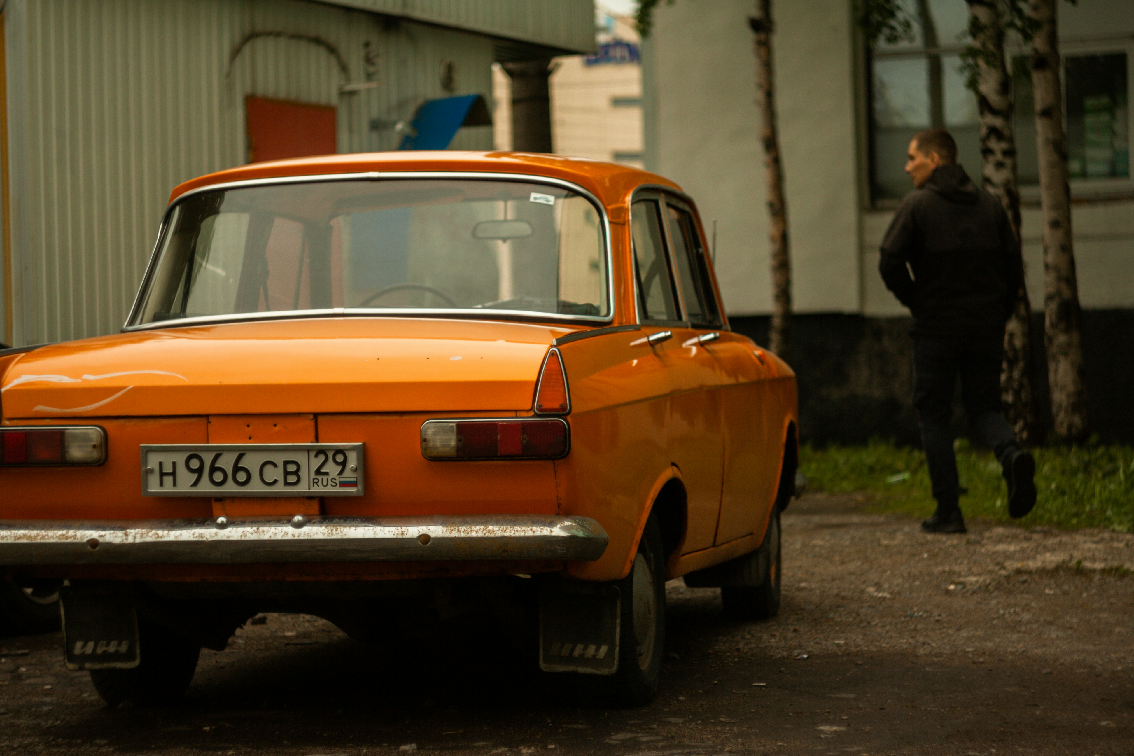 Photo by antohakraev