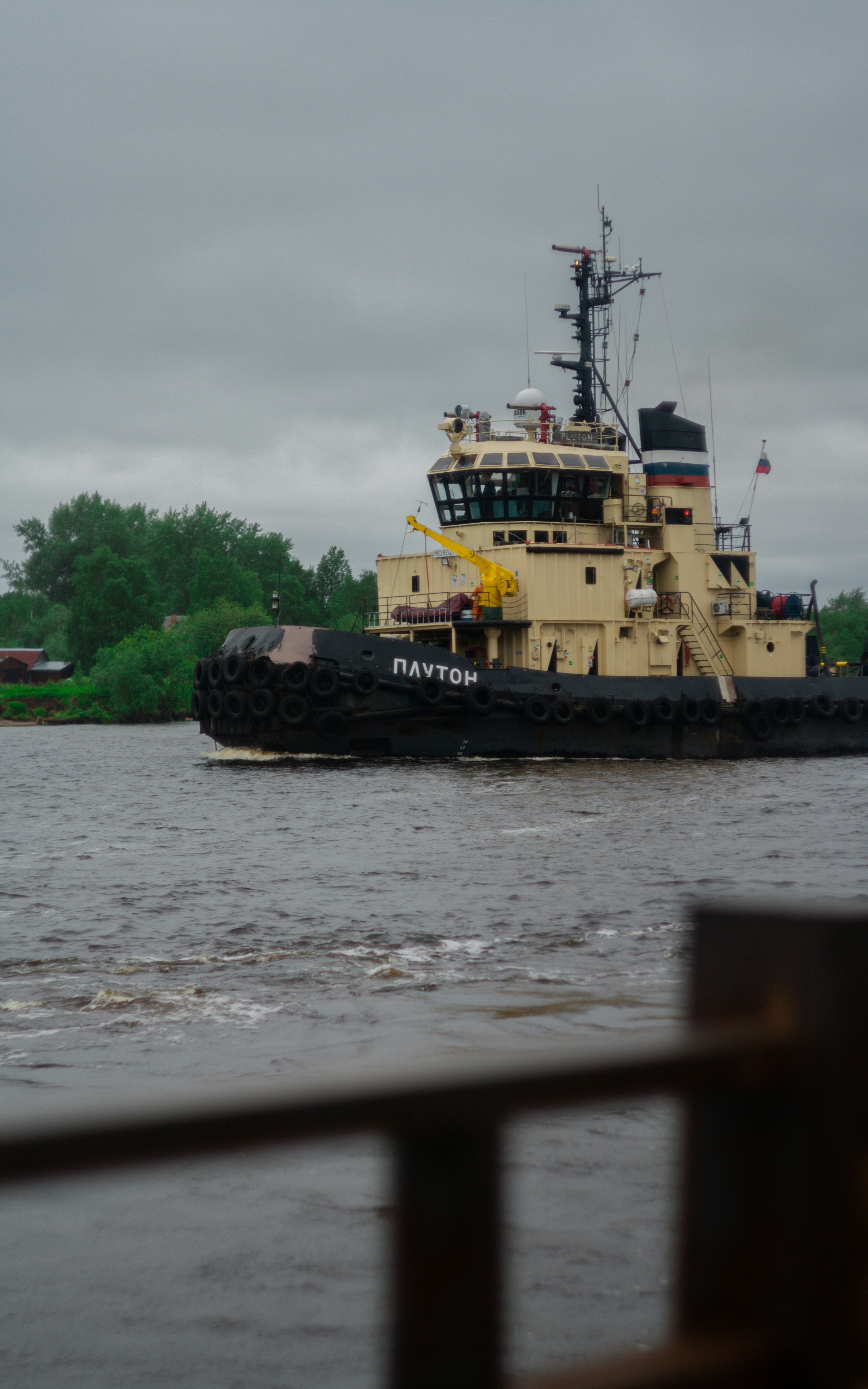 Photo by antohakraev