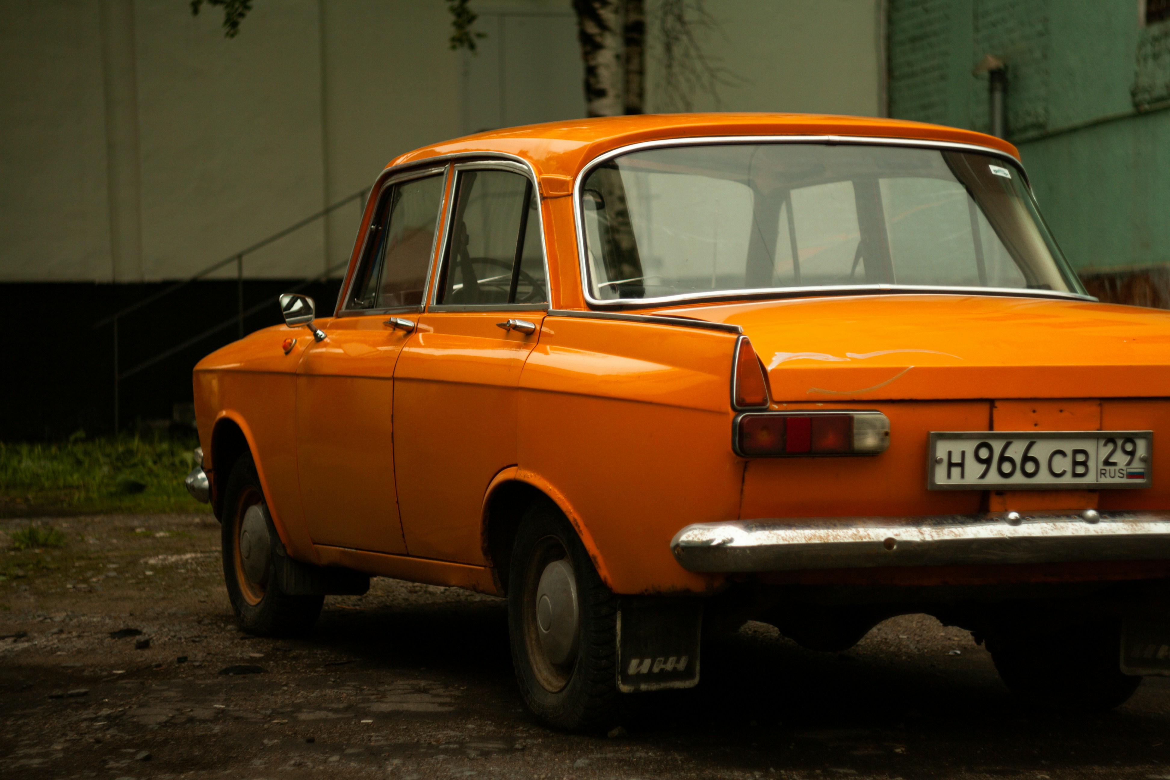 Photo by antohakraev