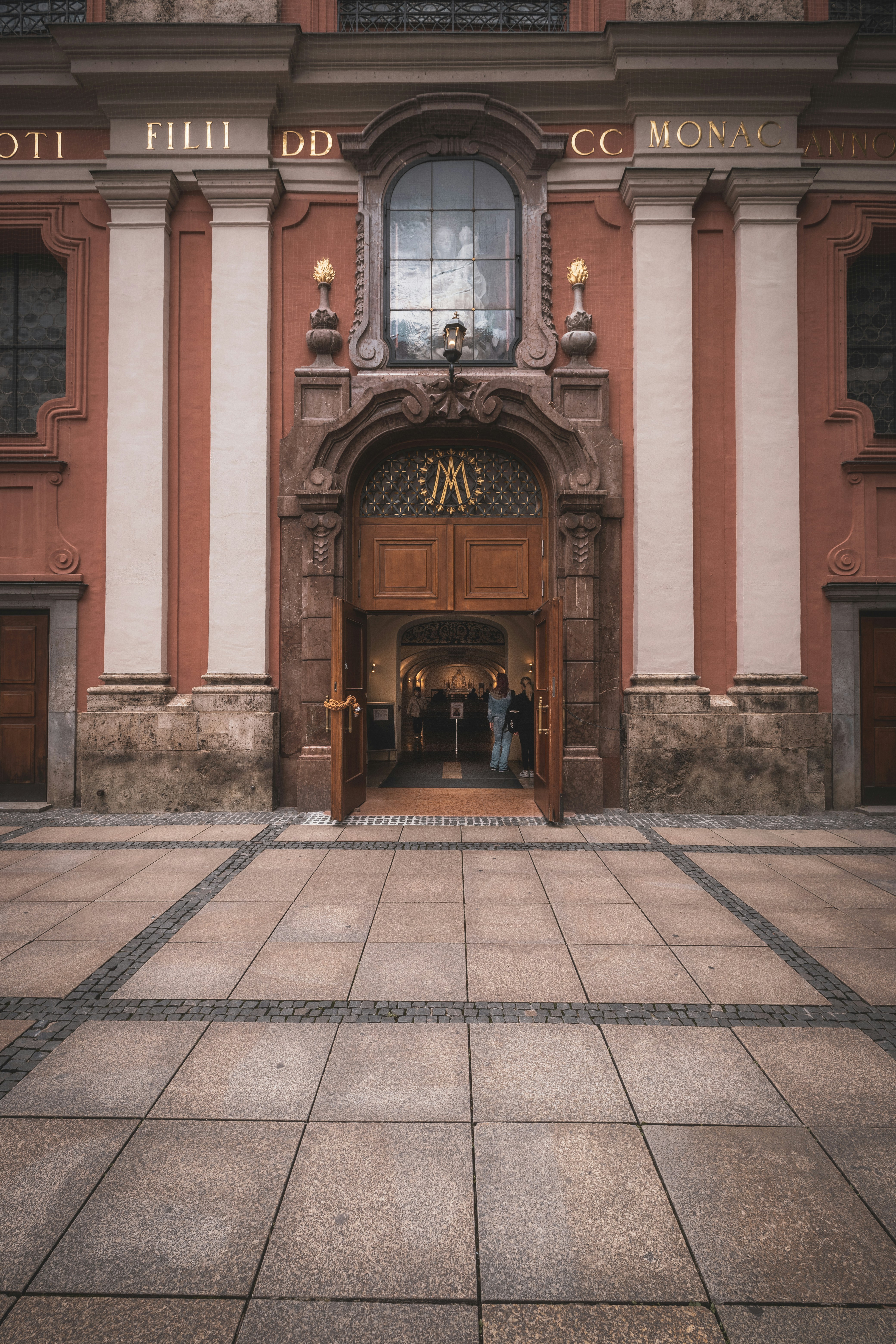 Photo by joshuakettle