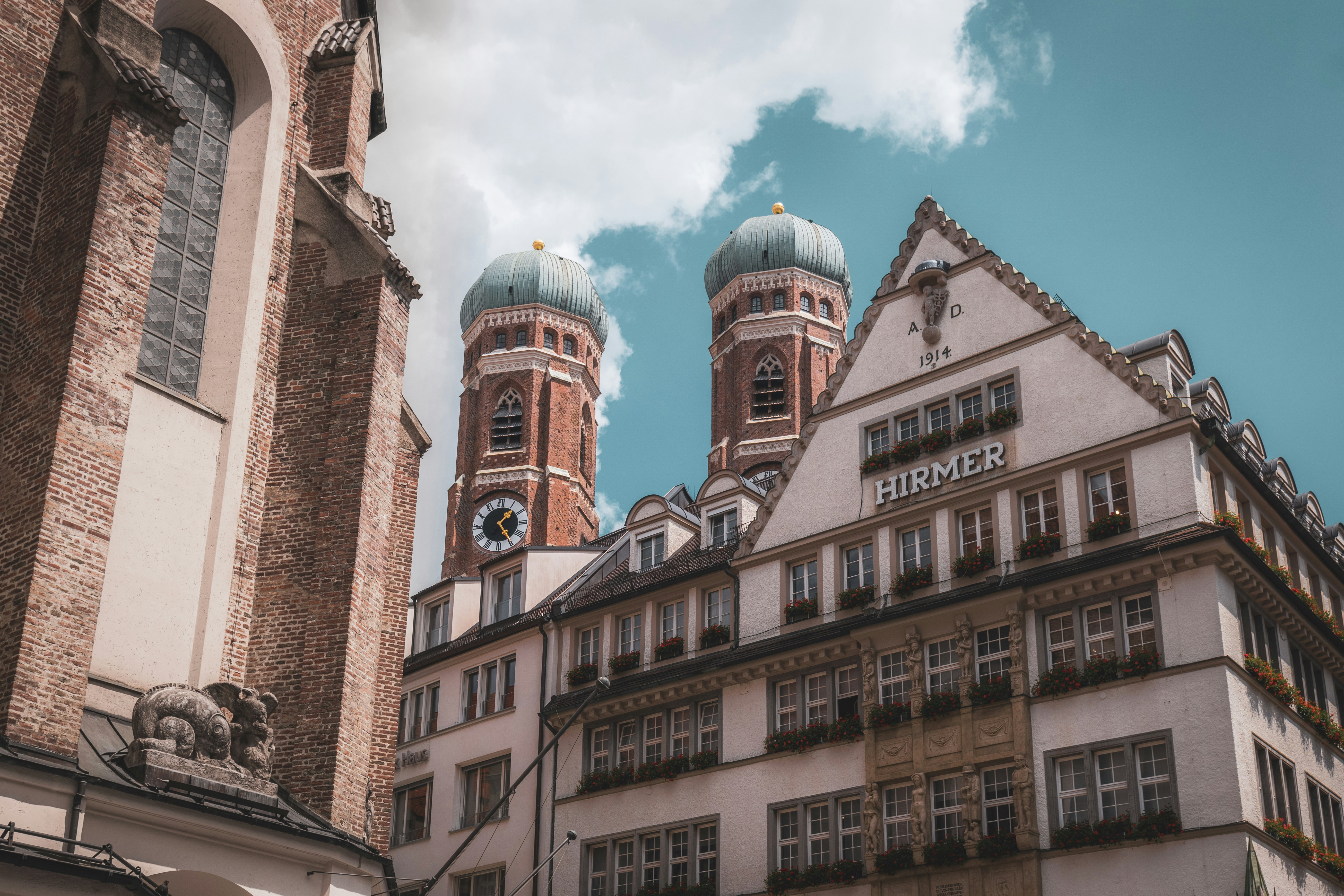 Photo by joshuakettle