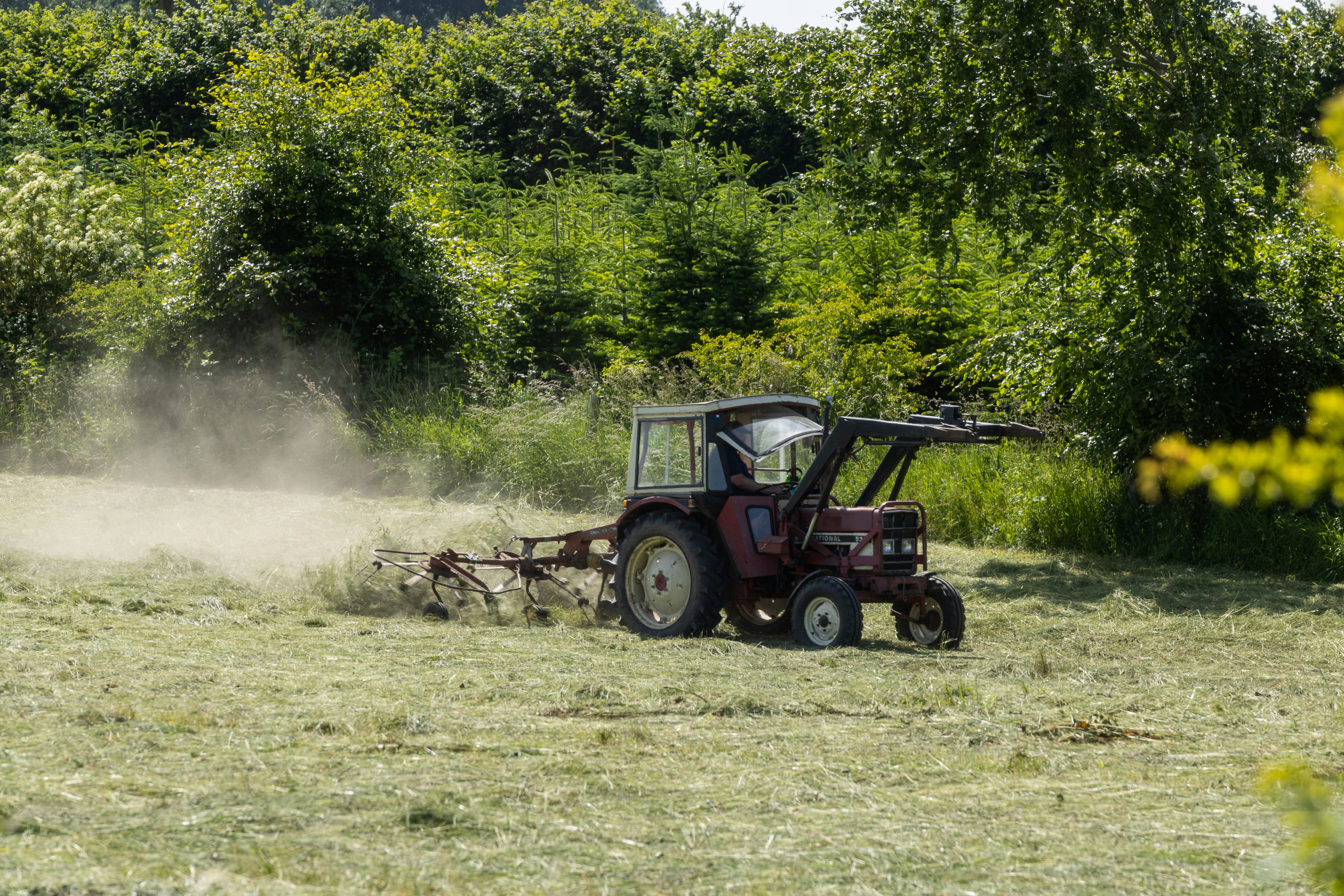 10 Safety Tips When Setting Up Grazing Equipment on Small Farms