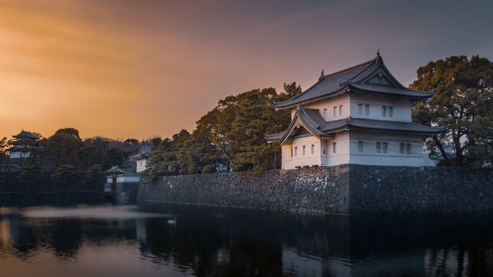 Four Seasons Hotel Tokyo at Otemachi Earns Three Michelin Keys for a Second Year