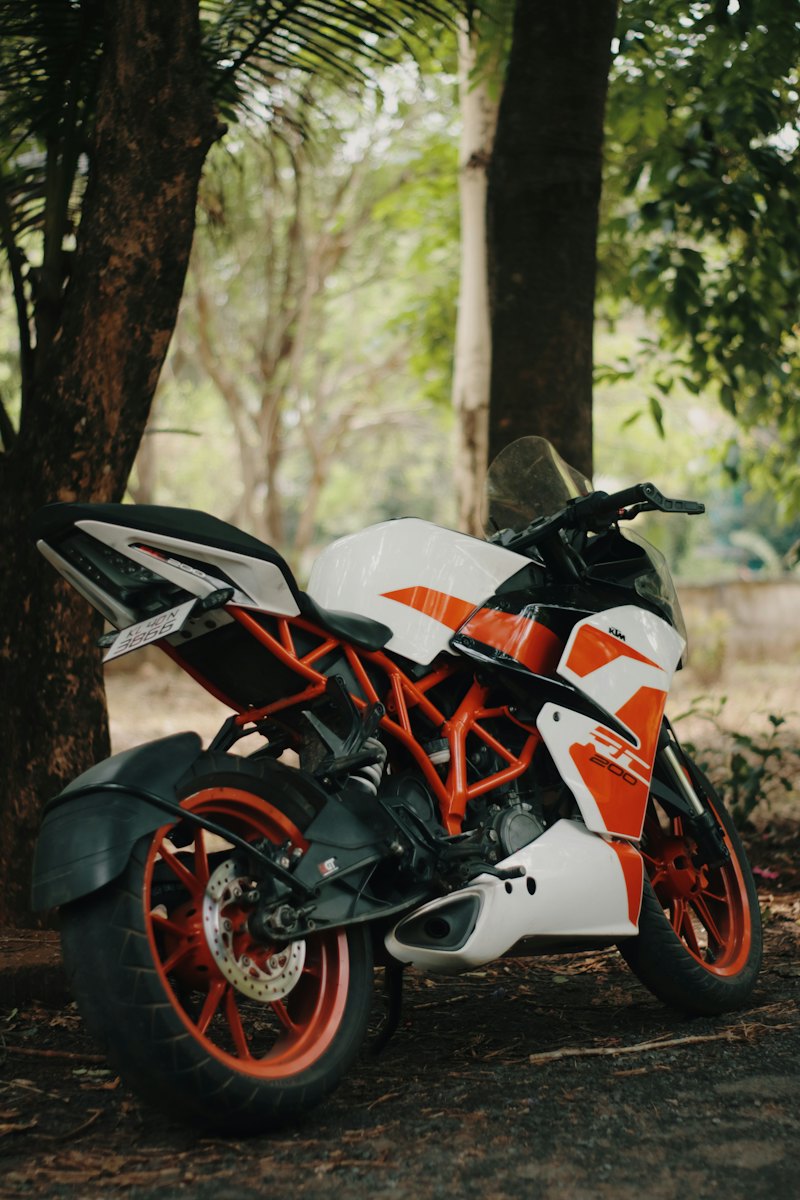 Hero Splendor Plus 2021 — Single Owner