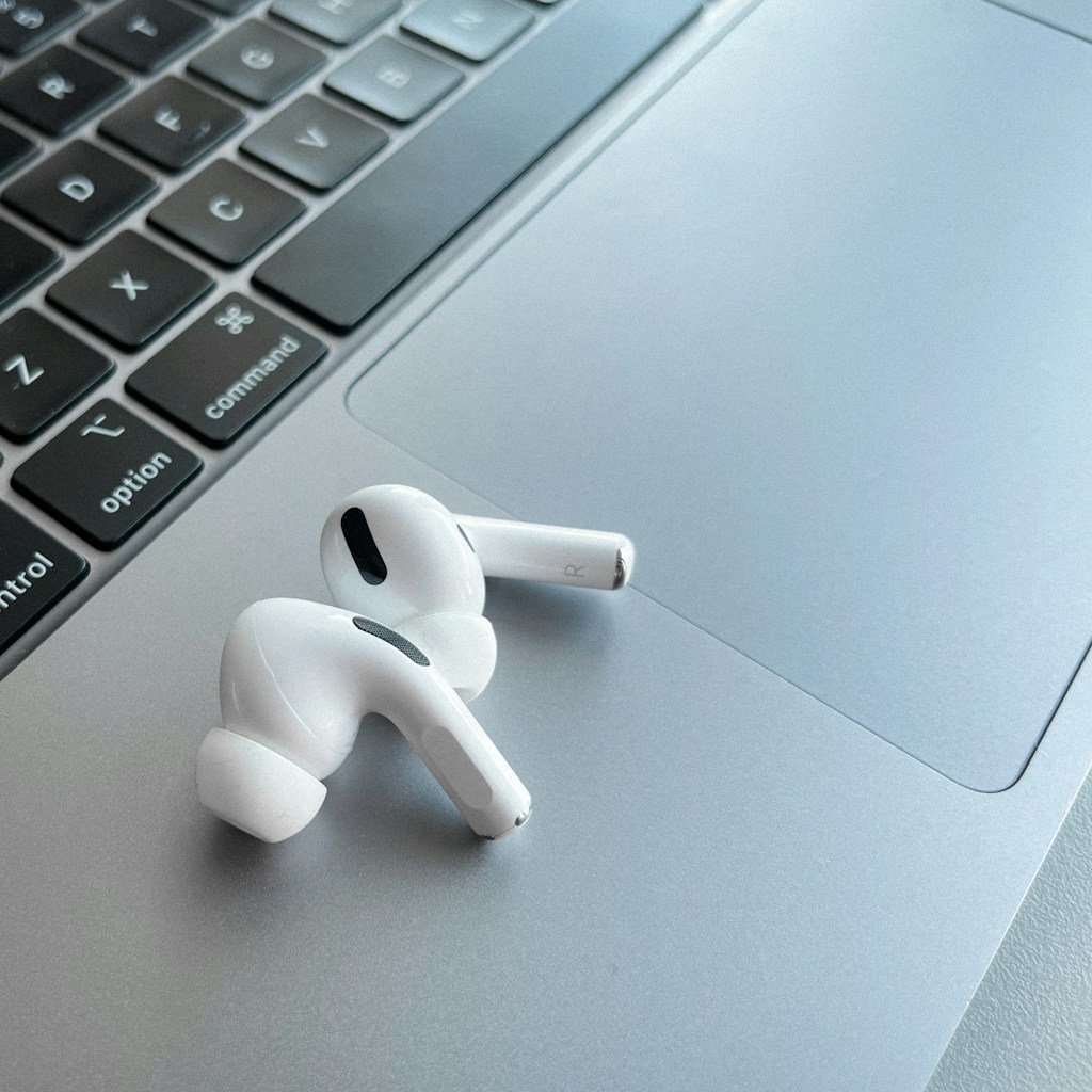 Wireless Headphones