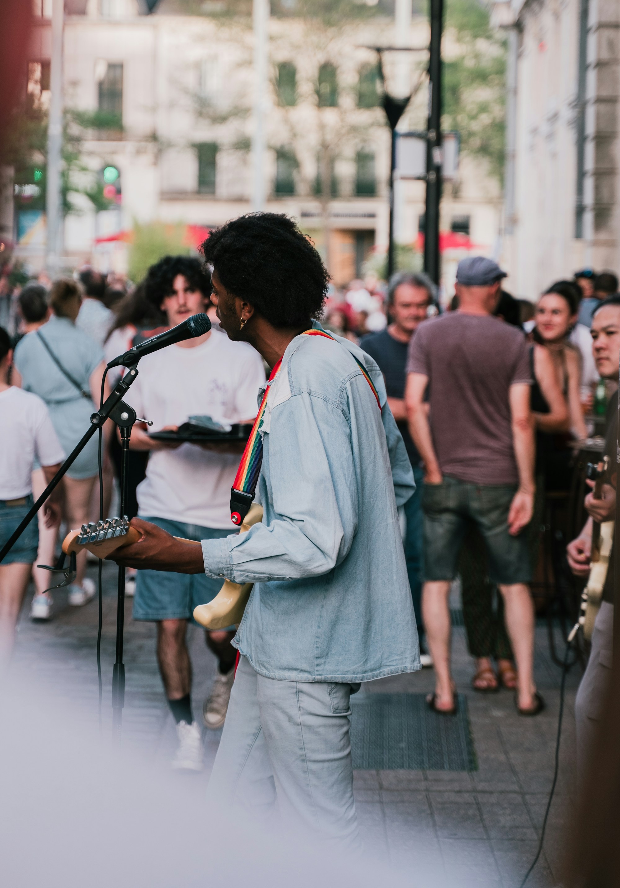 Discover Cholet: A Journey into Local Culture & Traditions