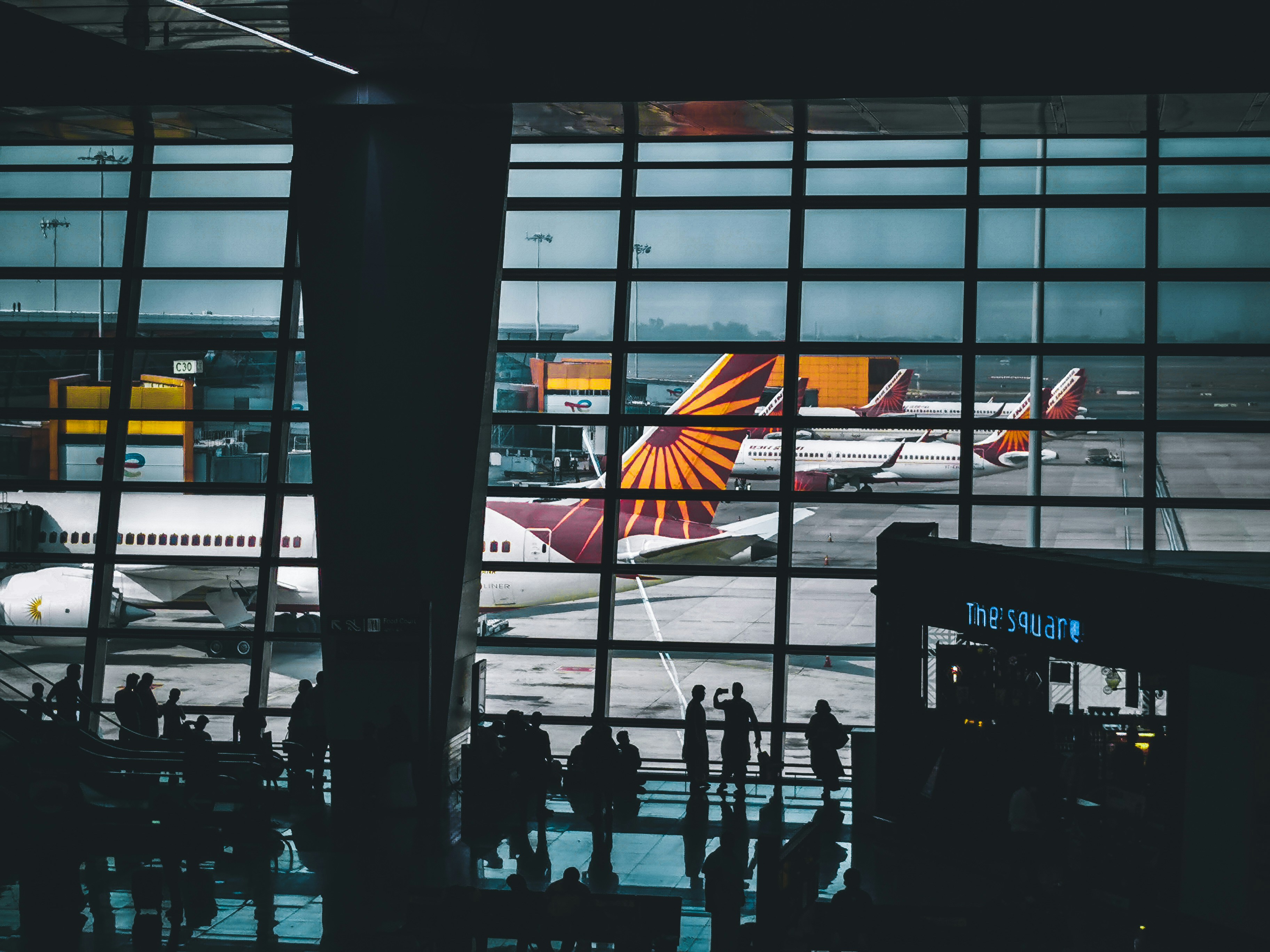 10 things that shock Americans about India’s new digital disembarkation forms.