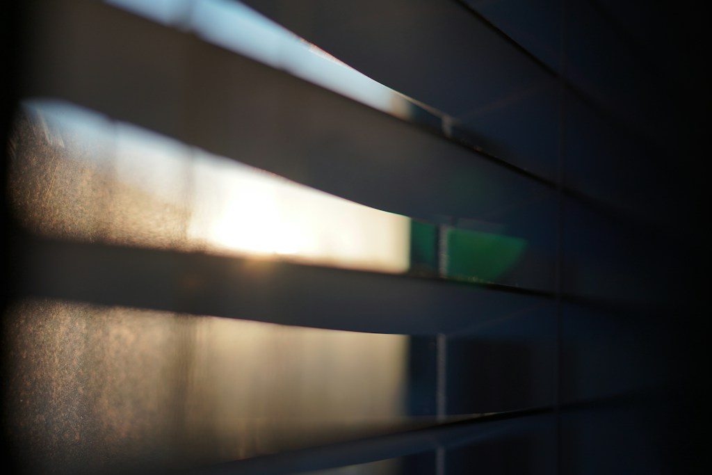 Roller Blinds