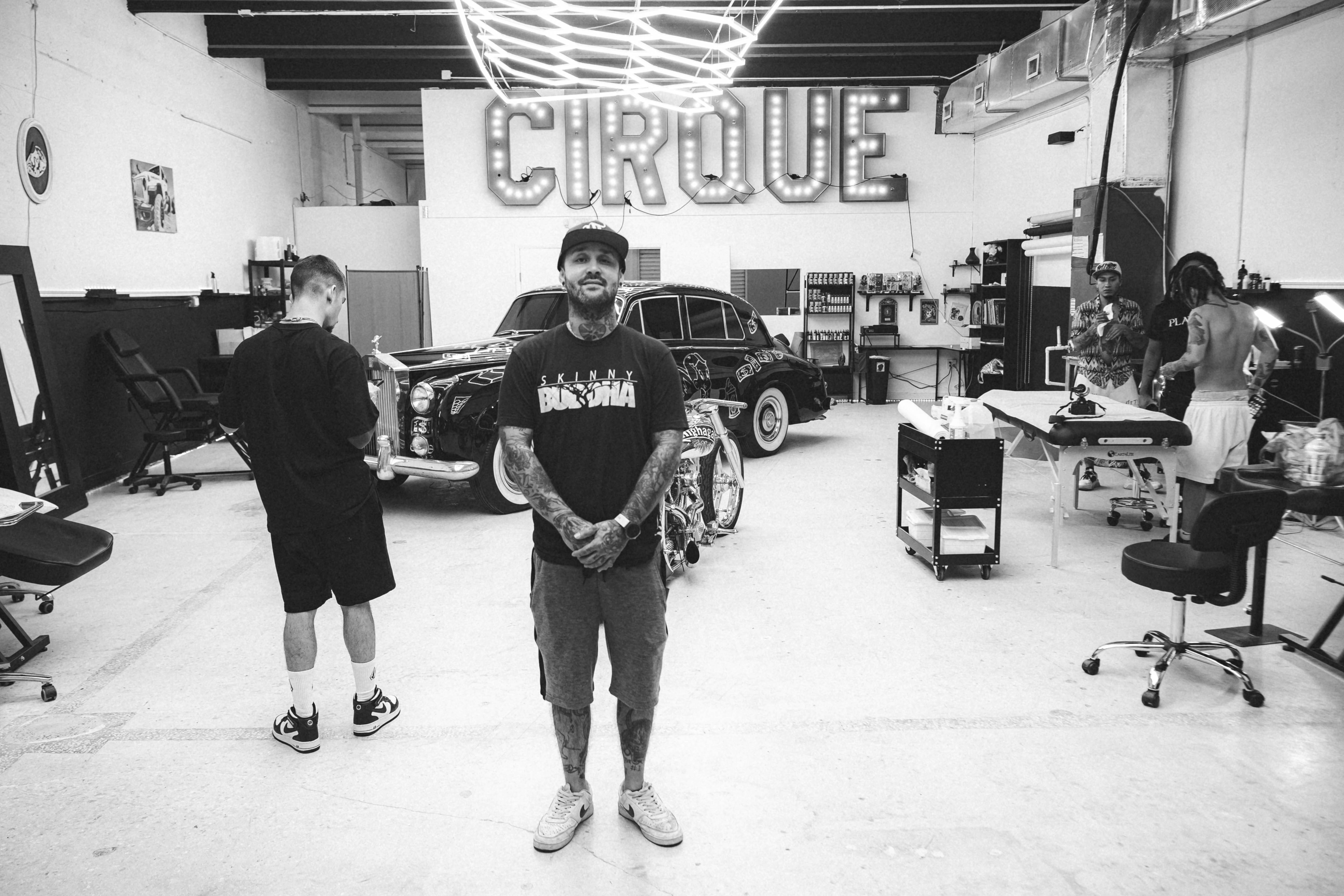 Image de Top des nouveaux morceaux électro pour clôturer décembre 2025