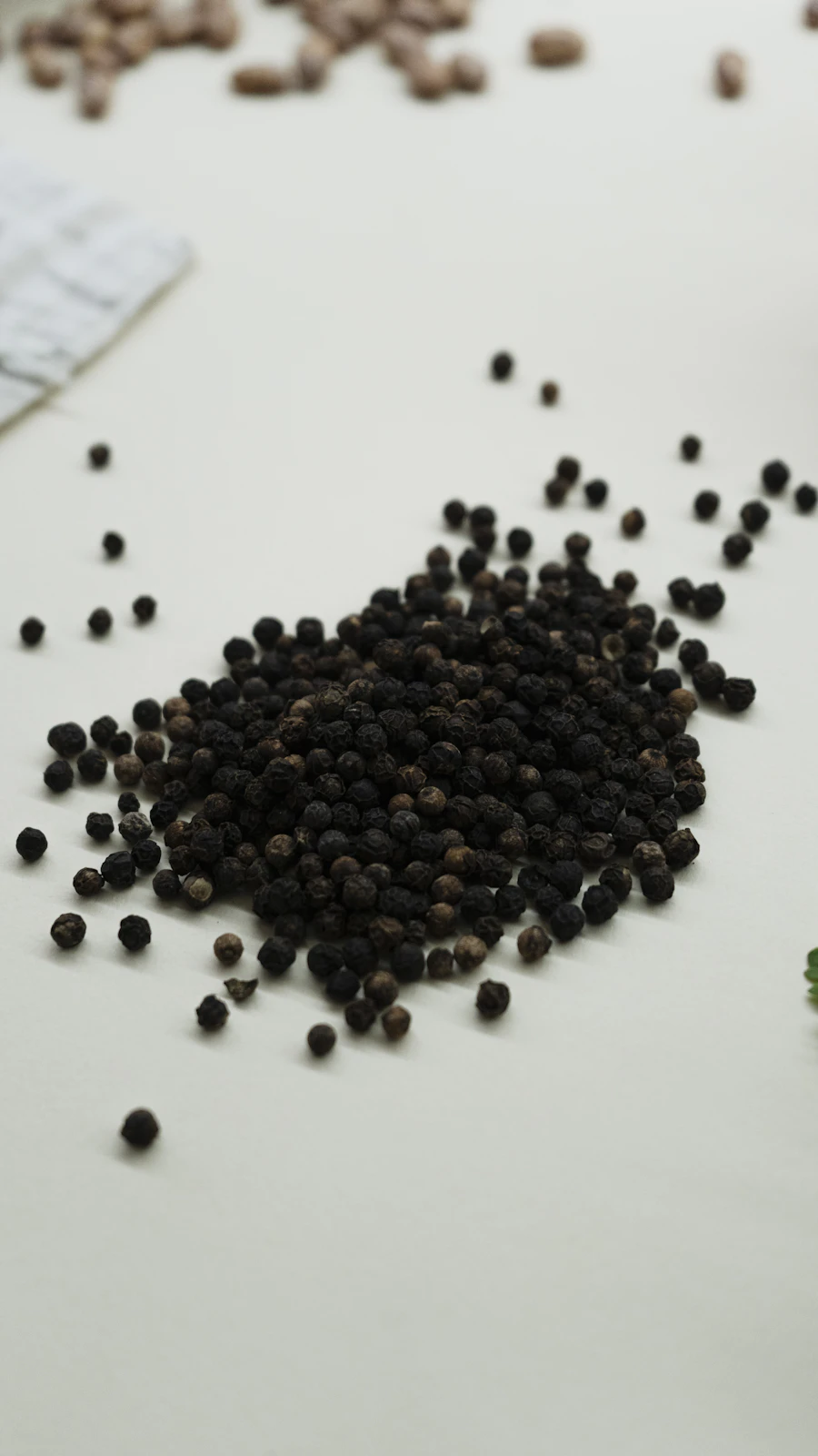 Black Pepper