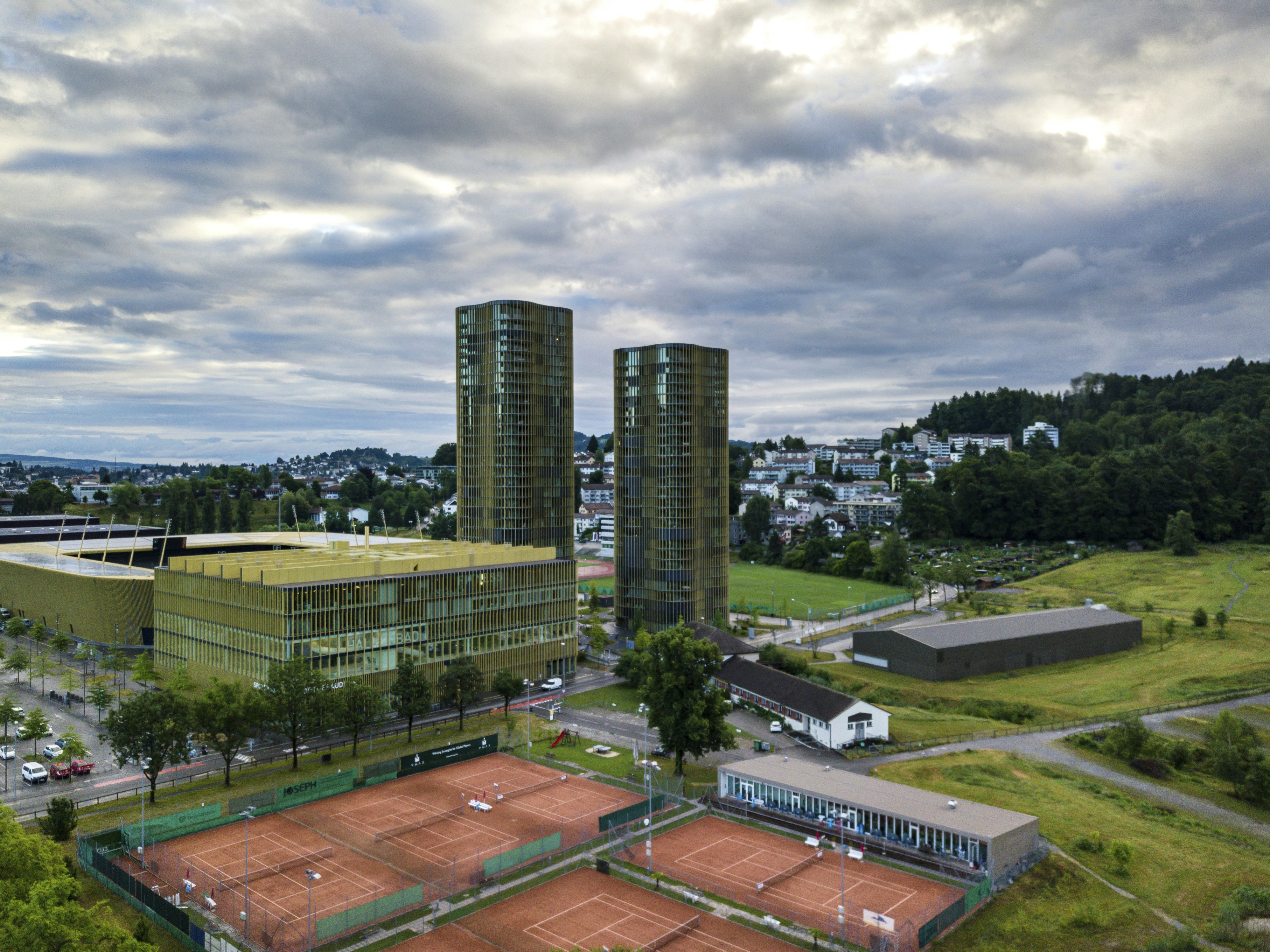 Tennis Club Lunteren