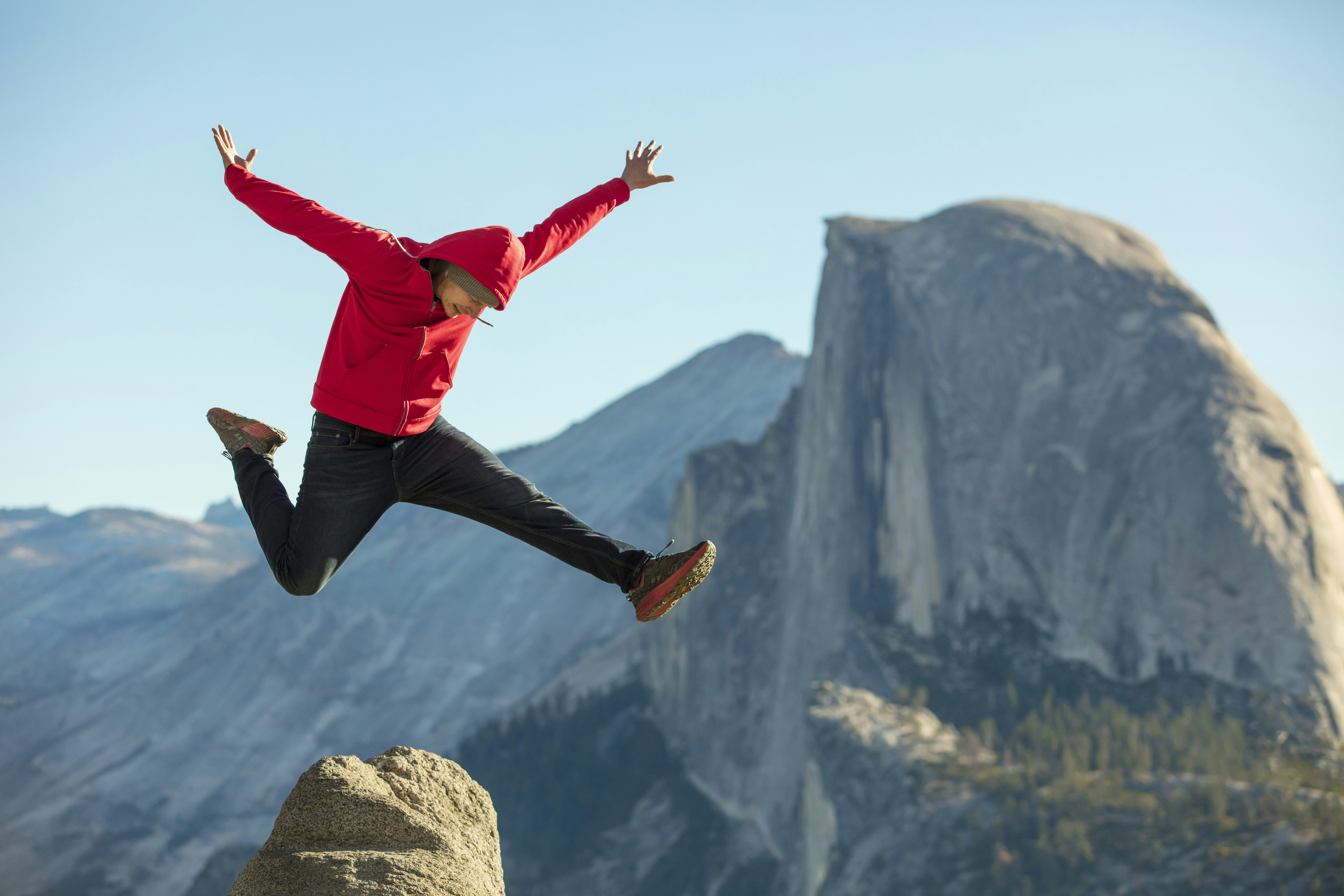 Experiment To Full-time Case