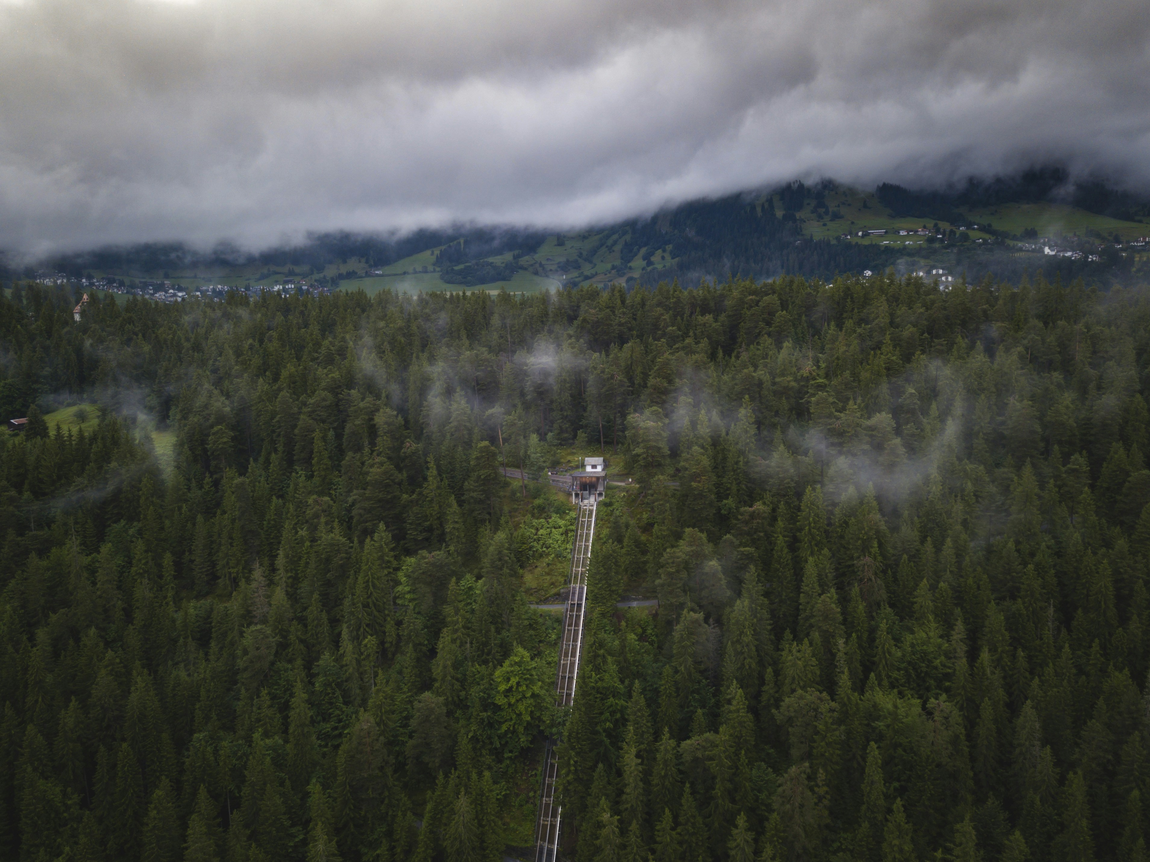 Haida Gwaii, Canada - None