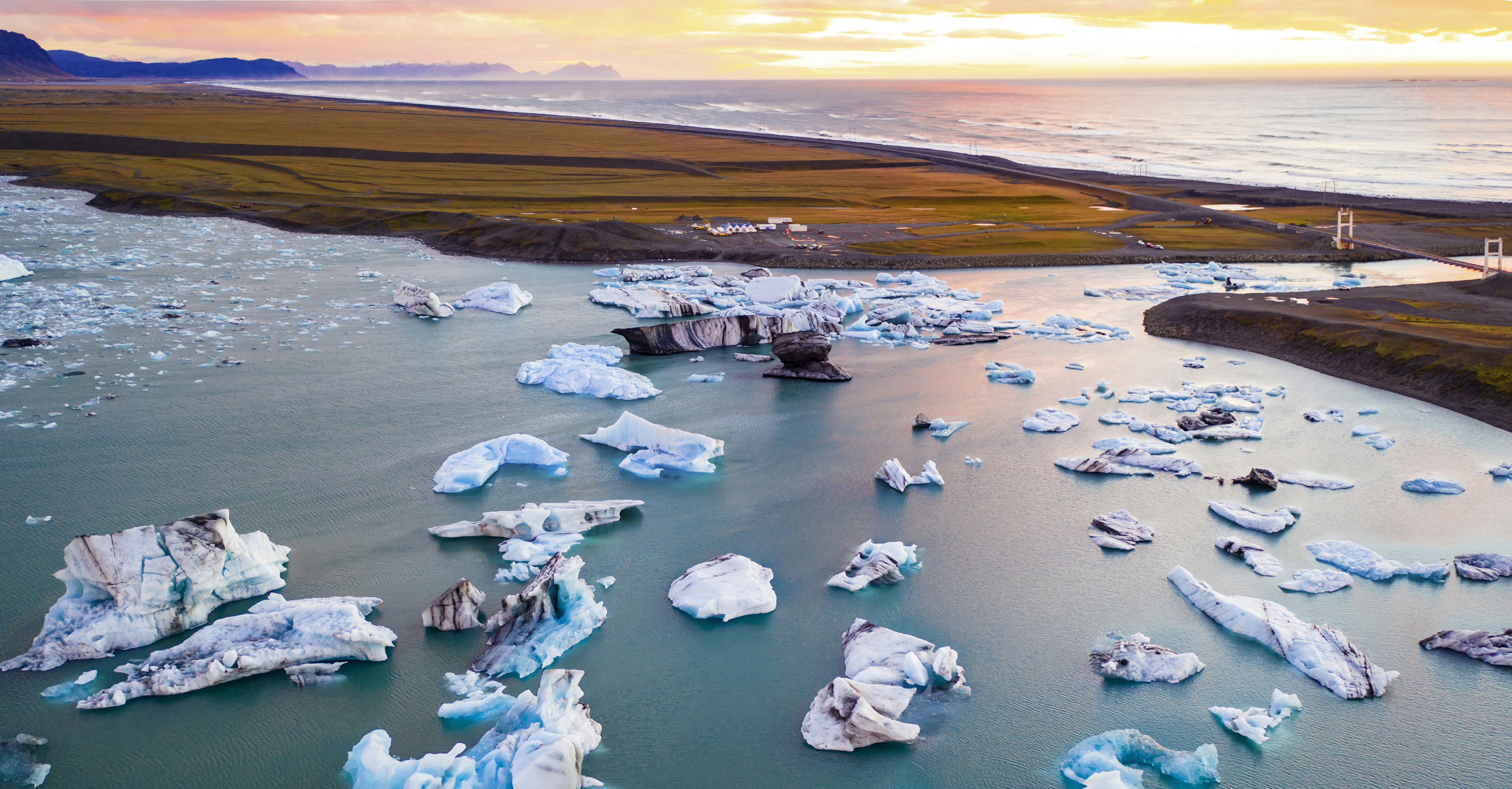 Climate Change Accelerates: Global Response Urgently Needed Amid Escalating Impacts